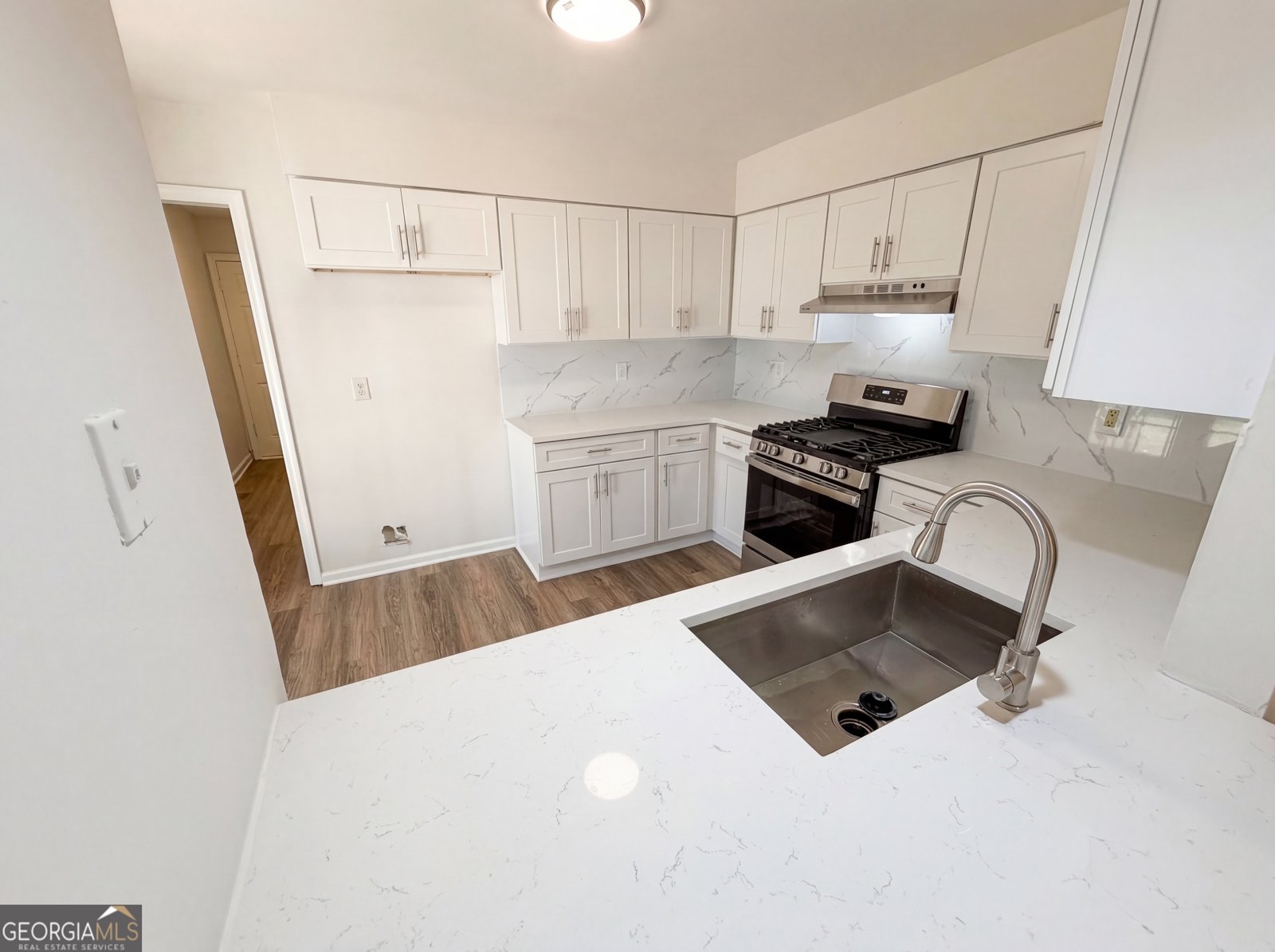 5003 Henson Drive Mableton - Photo 9