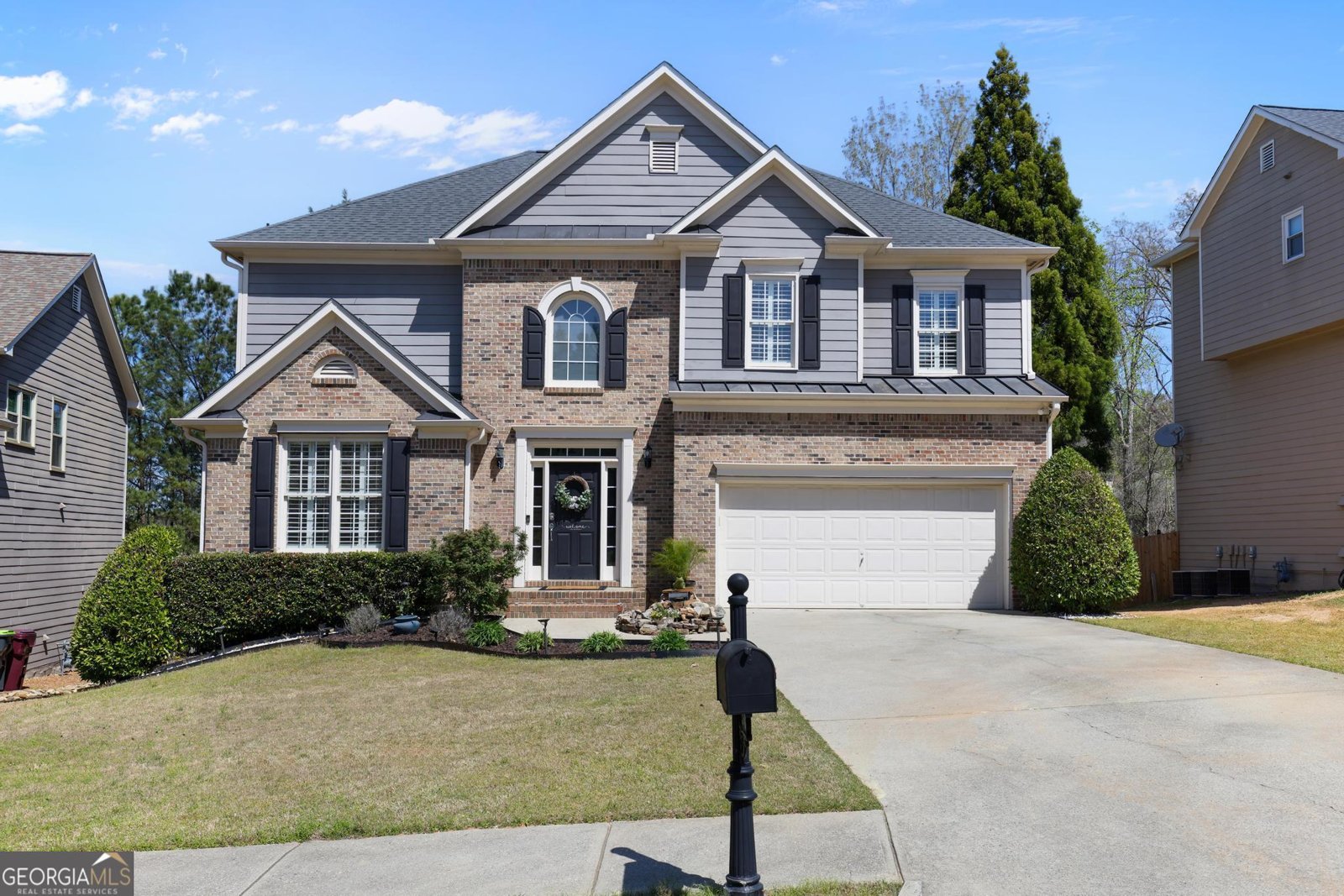 5742 Vinings Retreat Way Mableton - Photo 1