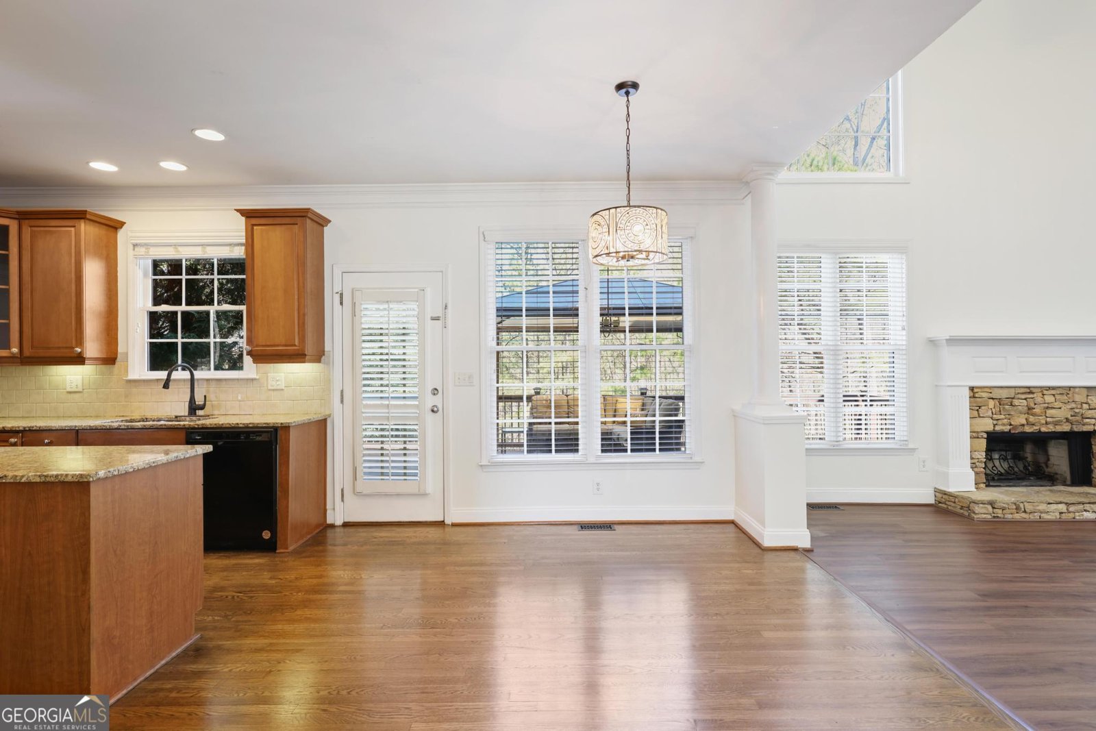 5742 Vinings Retreat Way Mableton - Photo 15