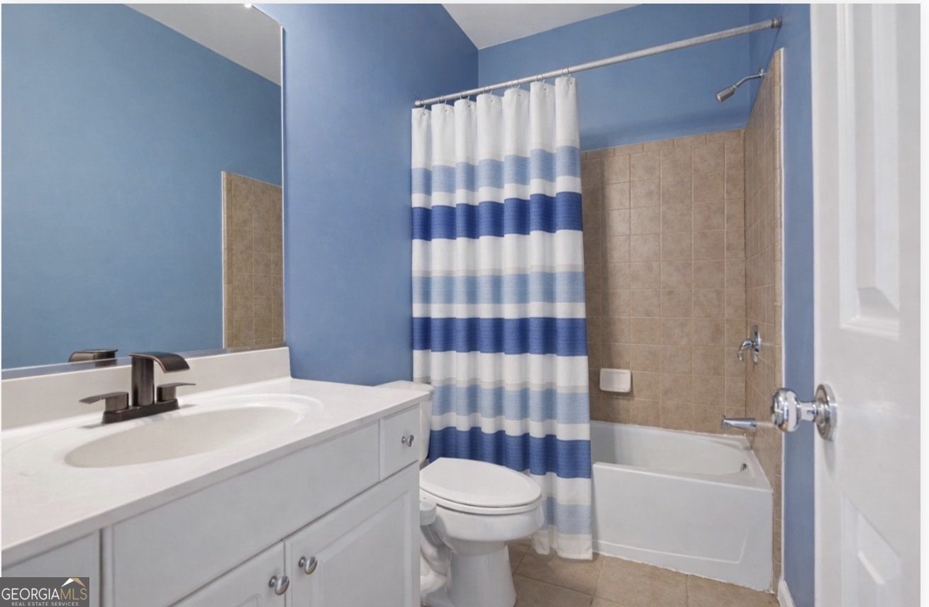 5742 Vinings Retreat Way Mableton - Photo 23