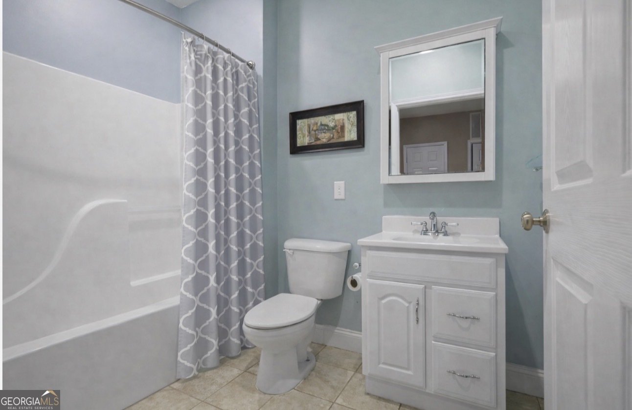 5742 Vinings Retreat Way Mableton - Photo 28