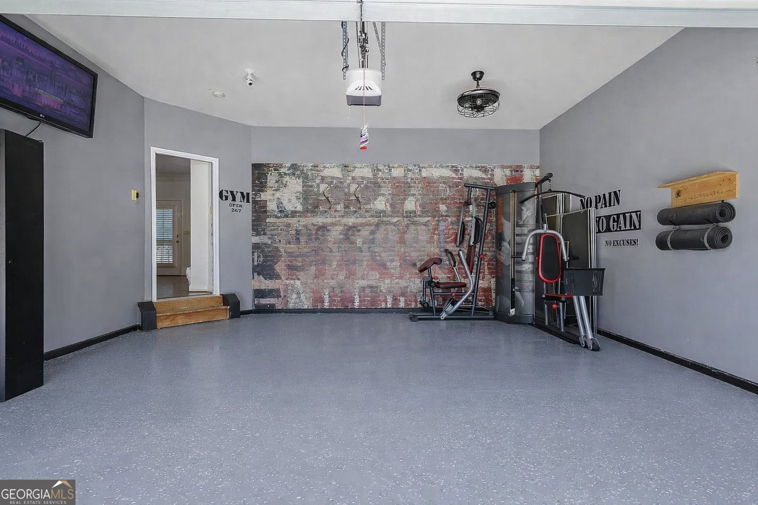 5742 Vinings Retreat Way Mableton - Photo 30