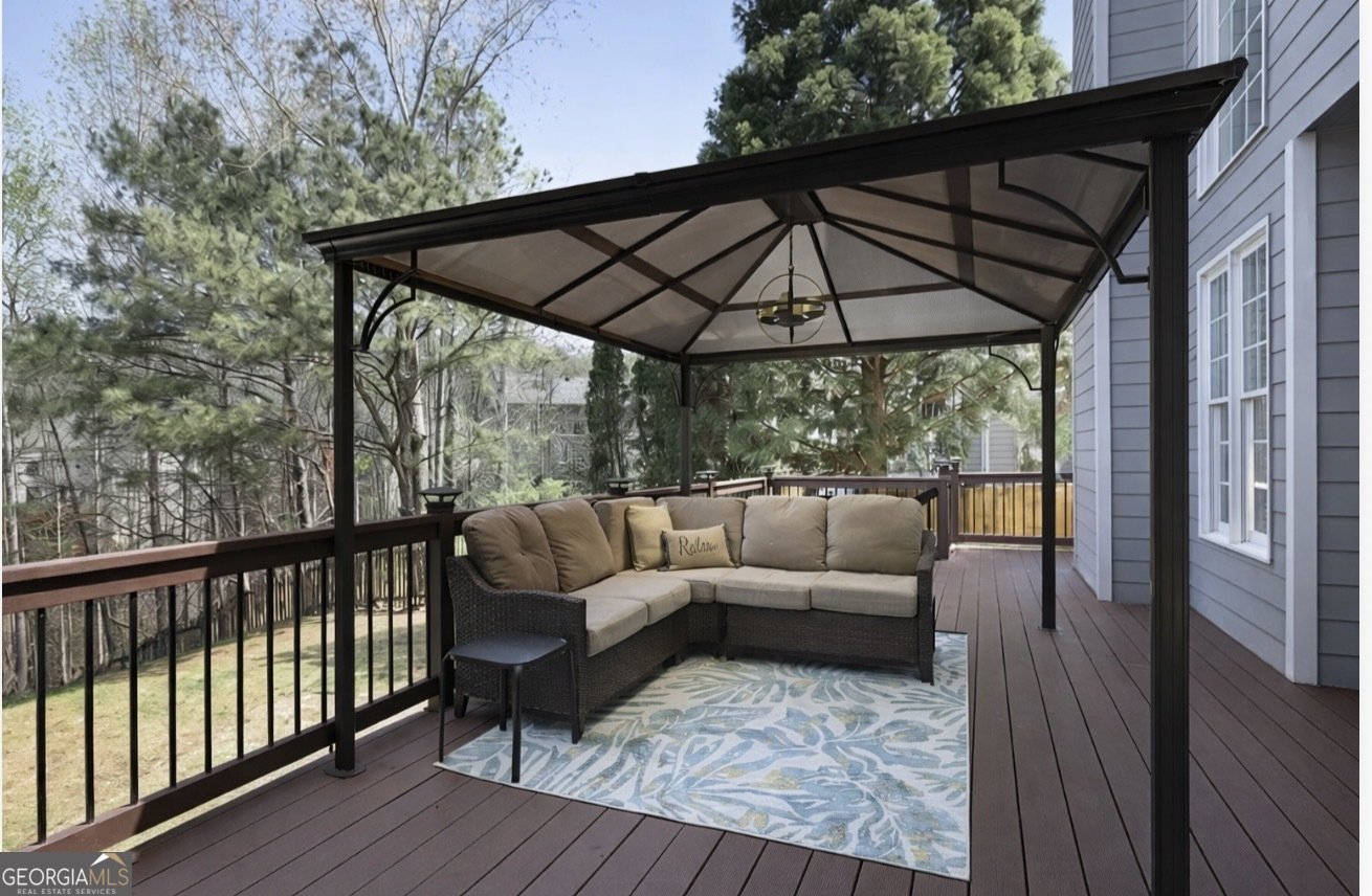 5742 Vinings Retreat Way Mableton - Photo 32