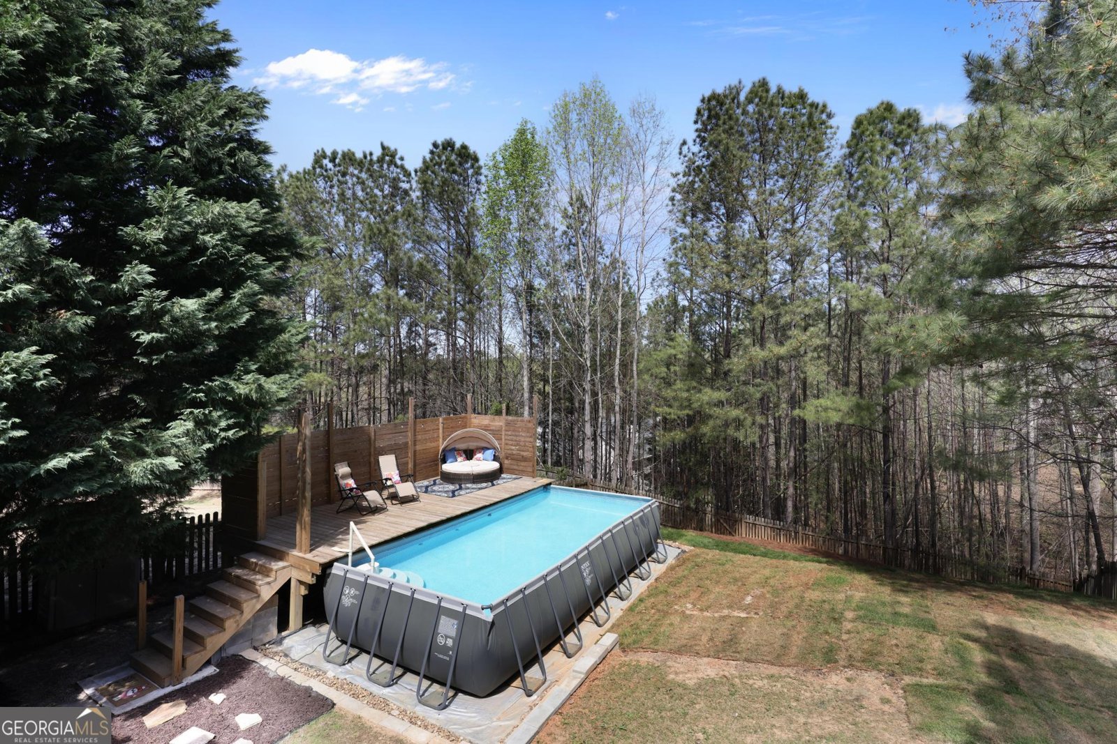 5742 Vinings Retreat Way Mableton - Photo 33