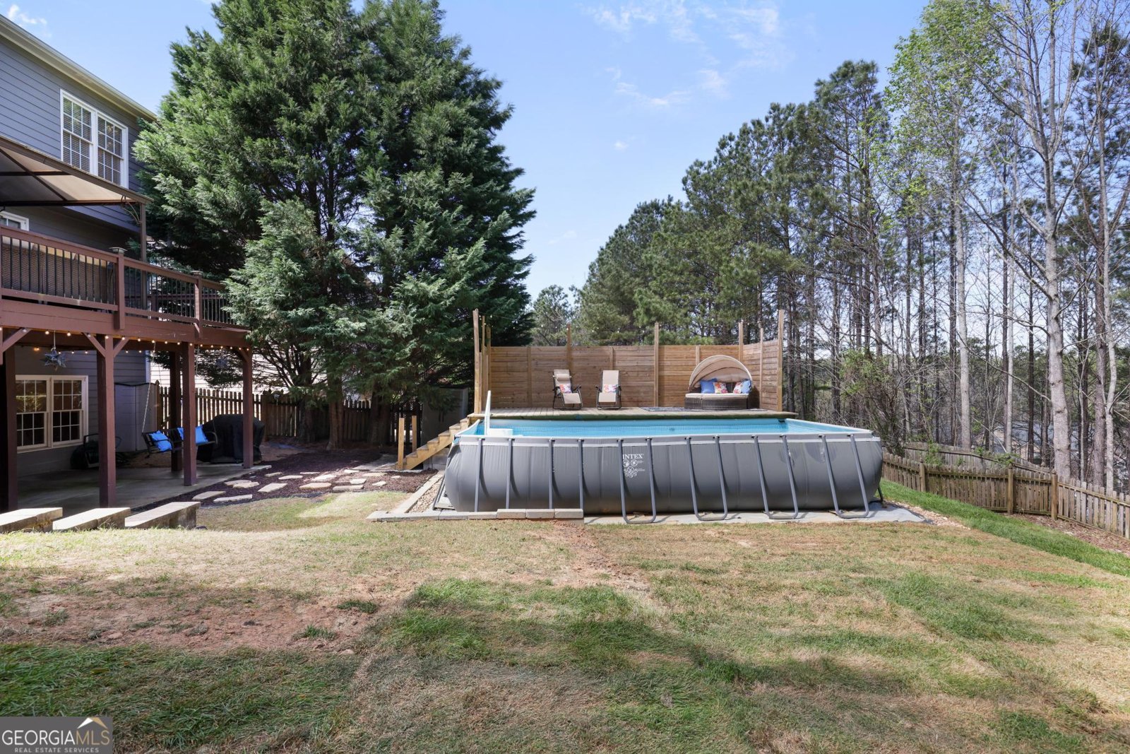 5742 Vinings Retreat Way Mableton - Photo 34