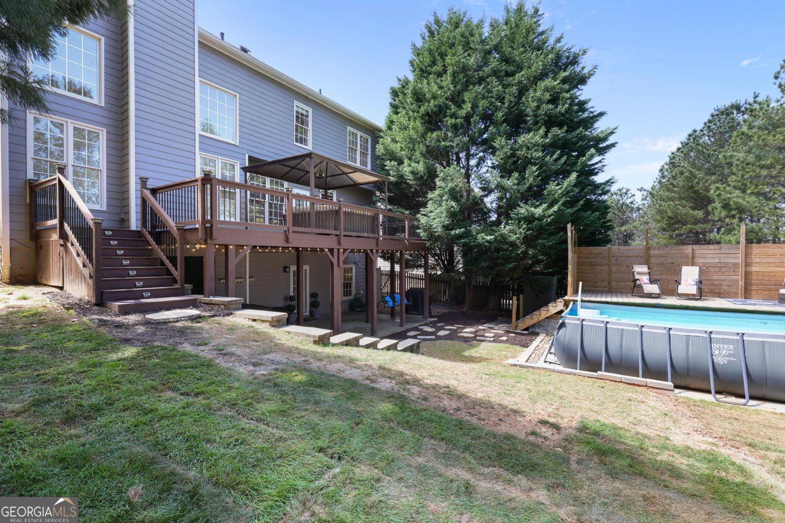 5742 Vinings Retreat Way Mableton - Photo 35