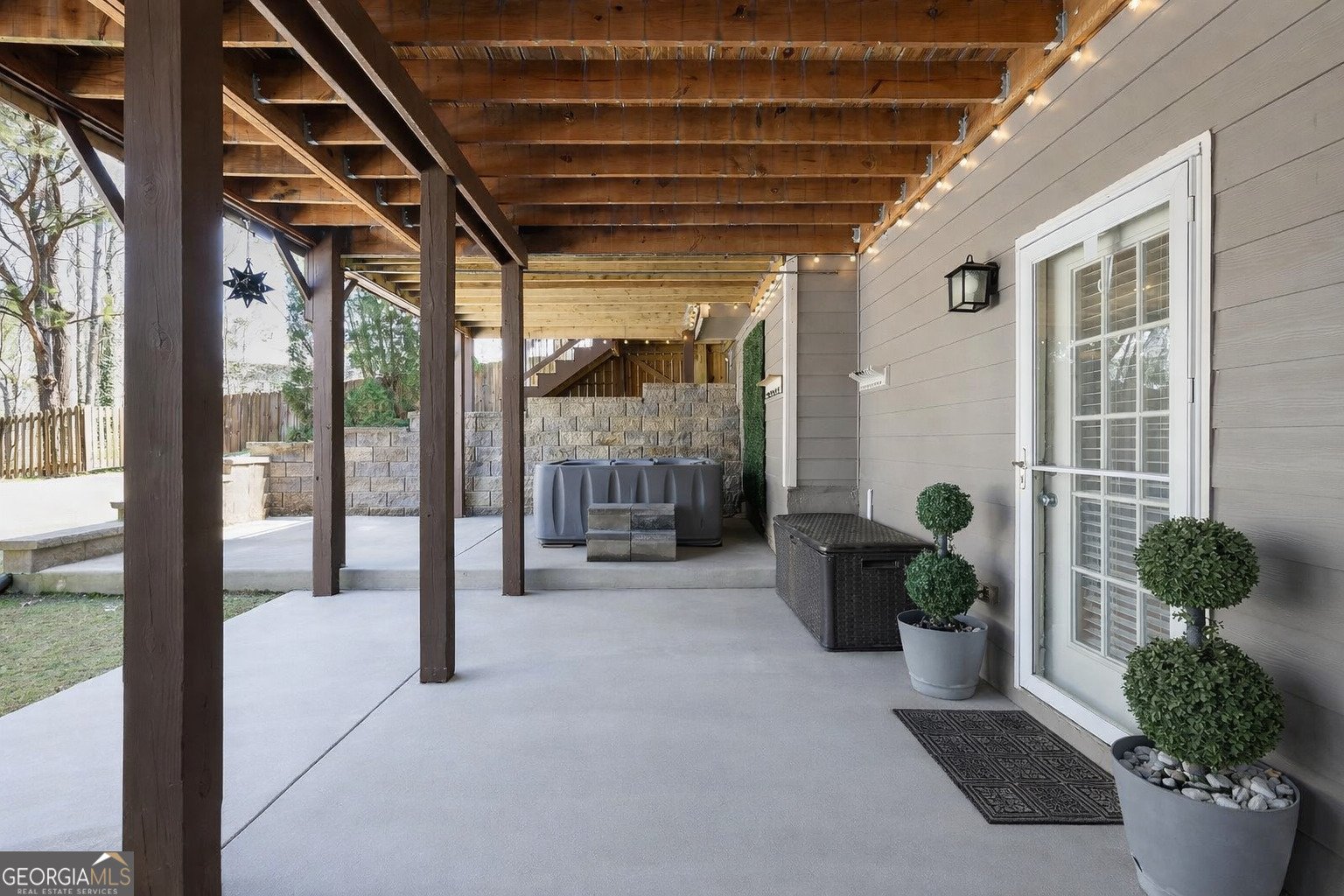 5742 Vinings Retreat Way Mableton - Photo 37