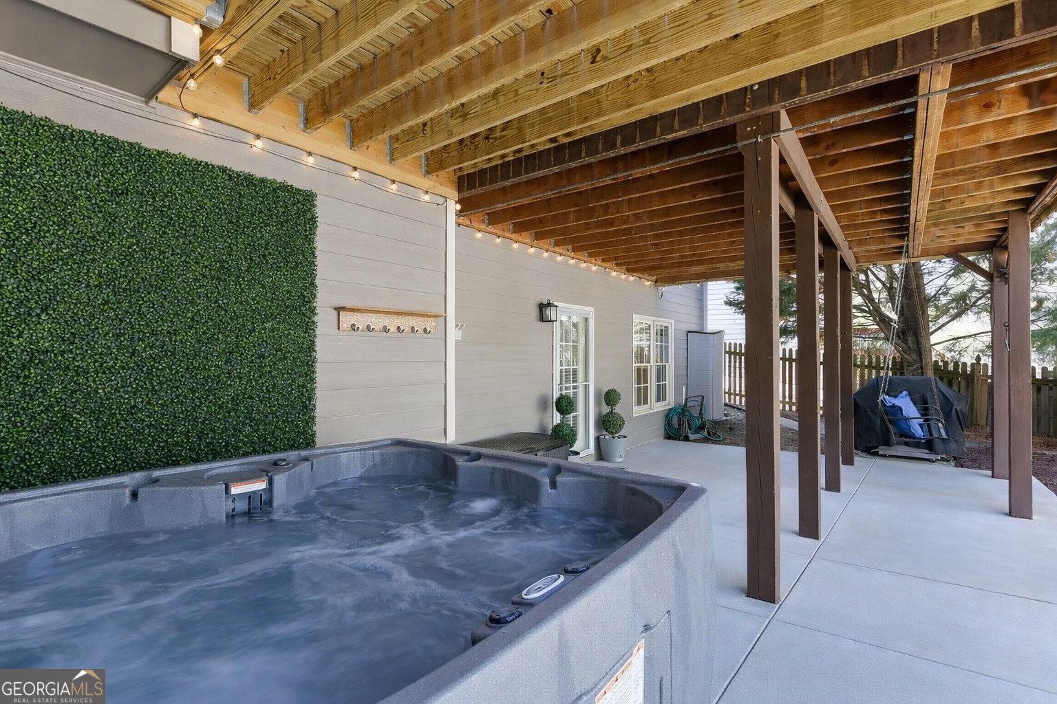 5742 Vinings Retreat Way Mableton - Photo 38