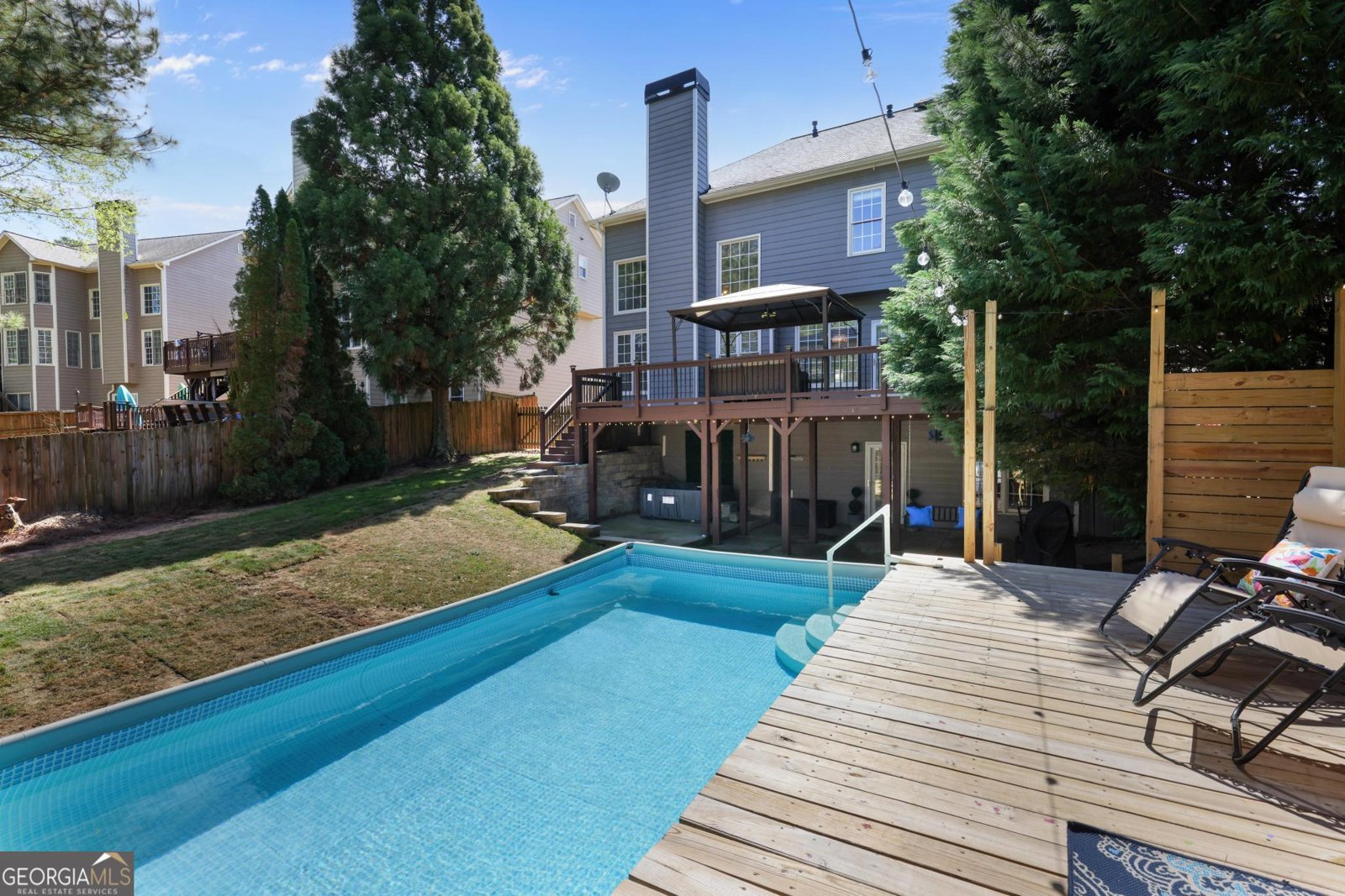 5742 Vinings Retreat Way Mableton - Photo 40