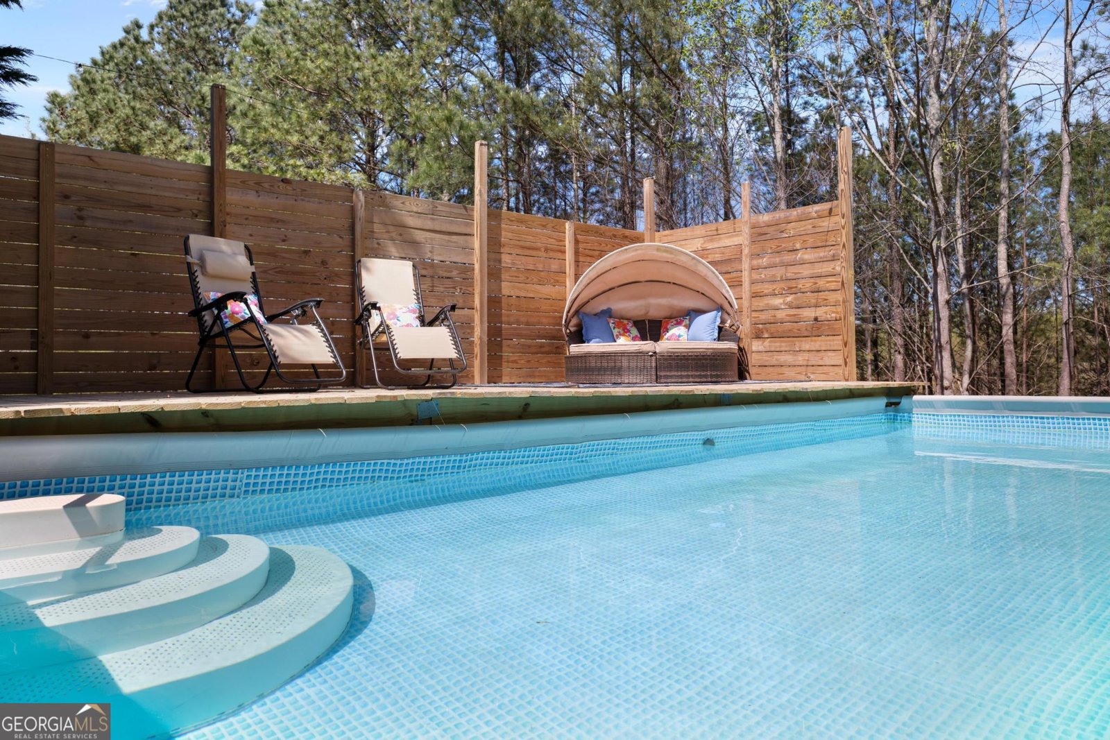 5742 Vinings Retreat Way Mableton - Photo 42