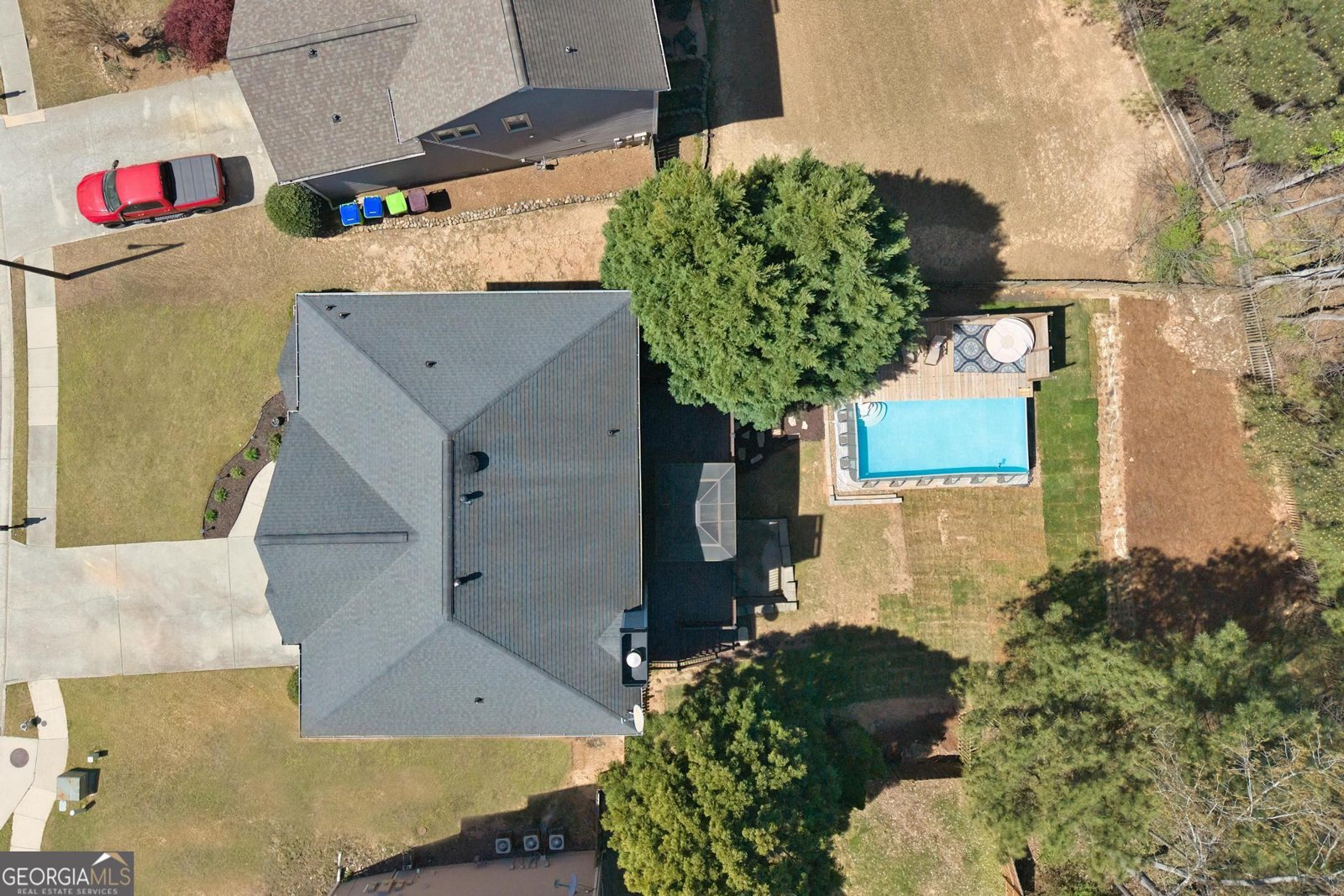 5742 Vinings Retreat Way Mableton - Photo 44