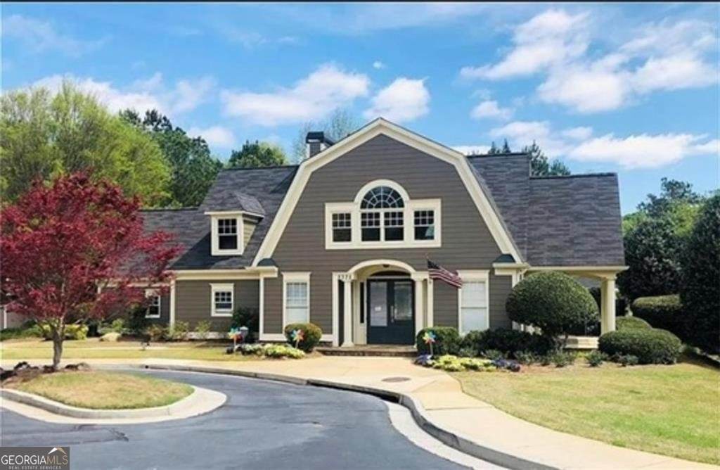 5742 Vinings Retreat Way Mableton - Photo 45