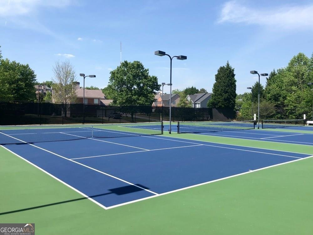 5742 Vinings Retreat Way Mableton - Photo 47