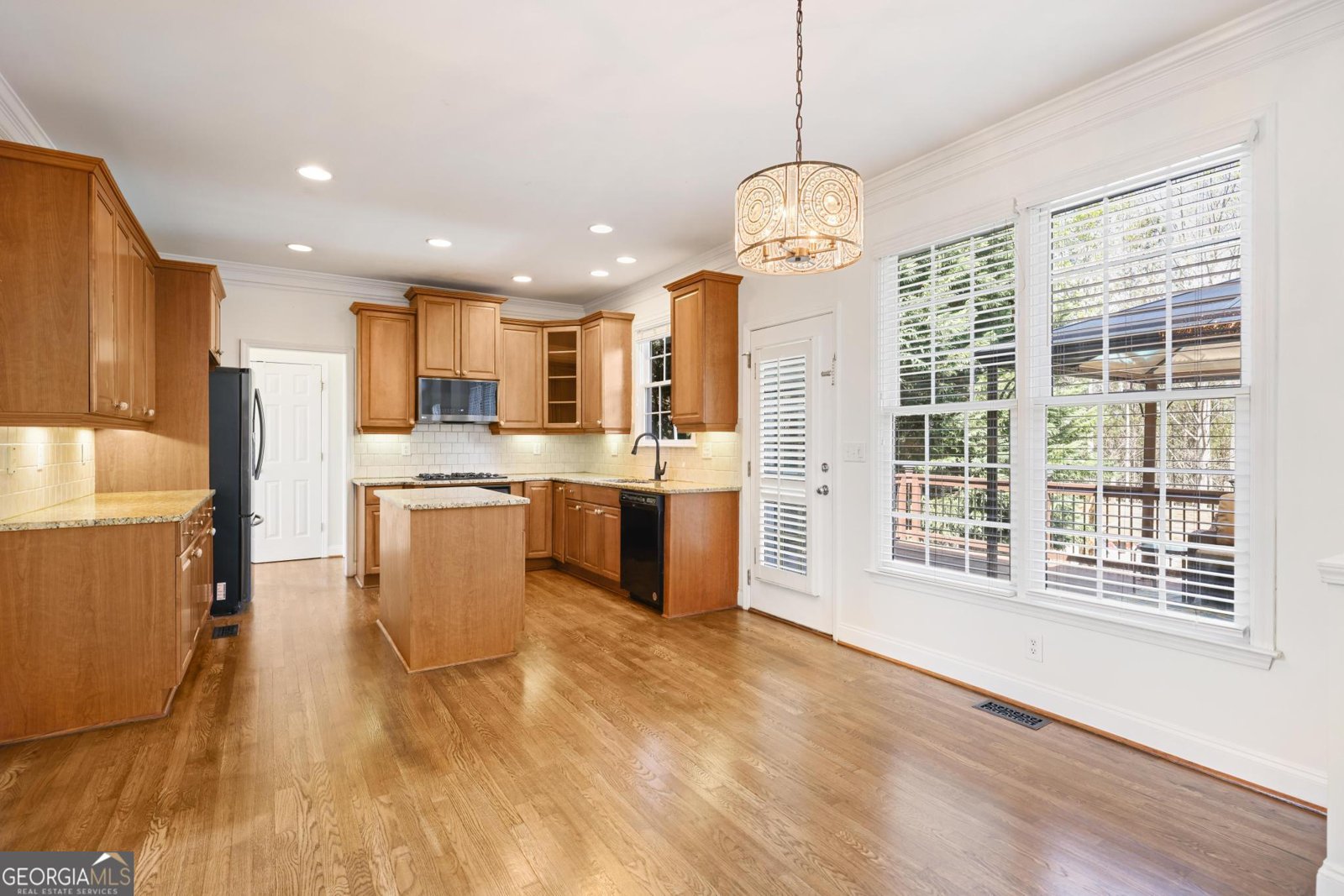 5742 Vinings Retreat Way Mableton - Photo 6