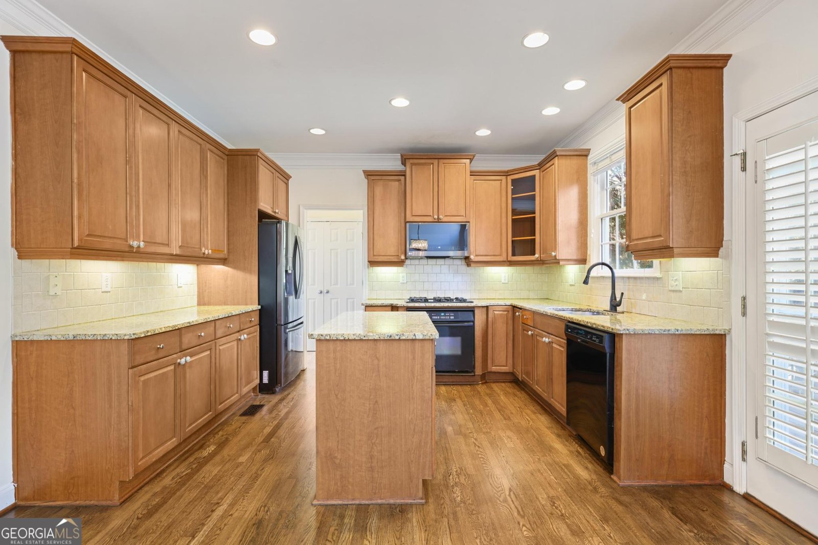 5742 Vinings Retreat Way Mableton - Photo 7