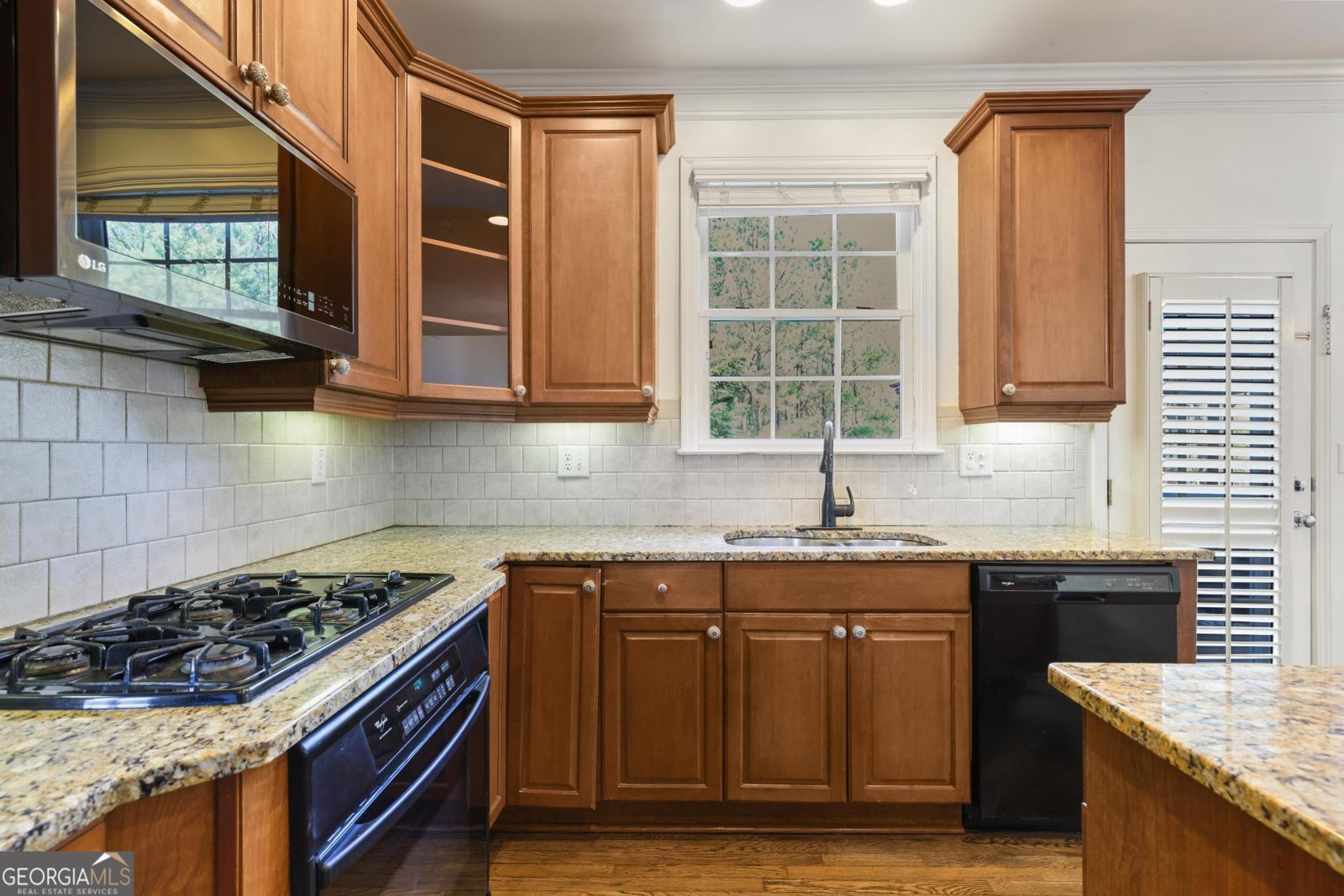 5742 Vinings Retreat Way Mableton - Photo 8