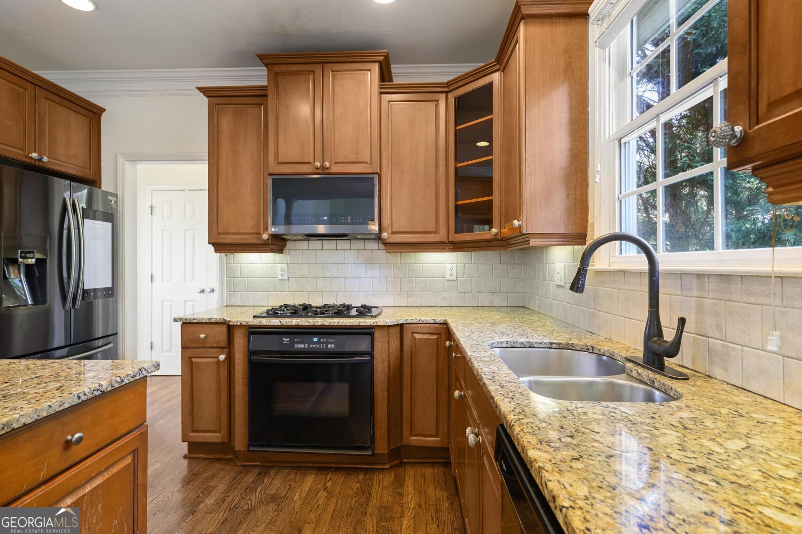 5742 Vinings Retreat Way Mableton - Photo 9