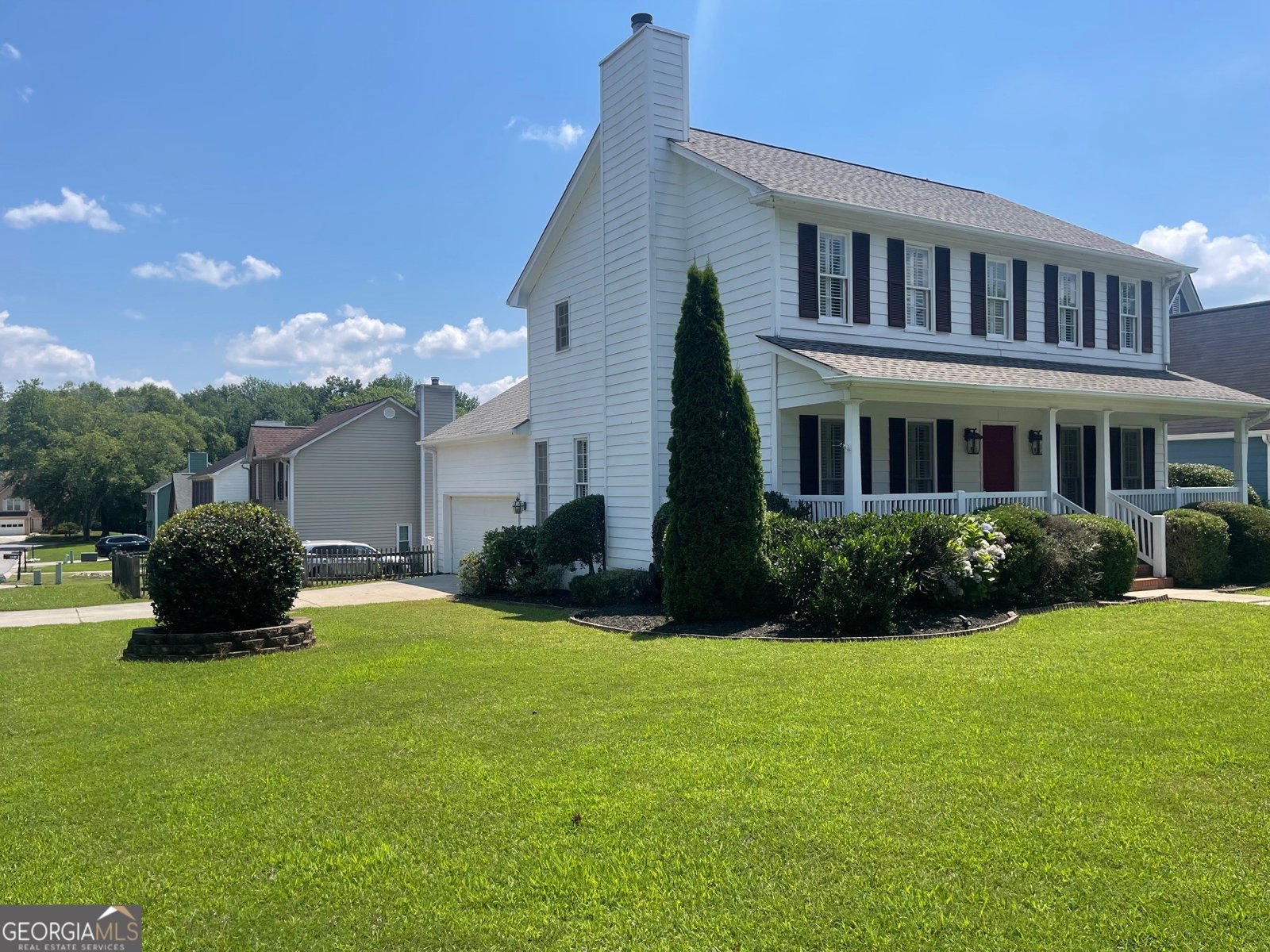 3360 Haverhill Rowe Lawrenceville - Photo 19