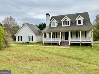 2110 Mcgarity Road McDonough - Photo 1