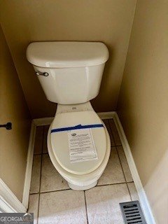 2110 Mcgarity Road McDonough - Photo 16