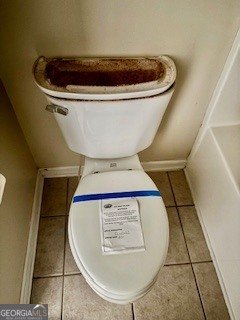 2110 Mcgarity Road McDonough - Photo 32