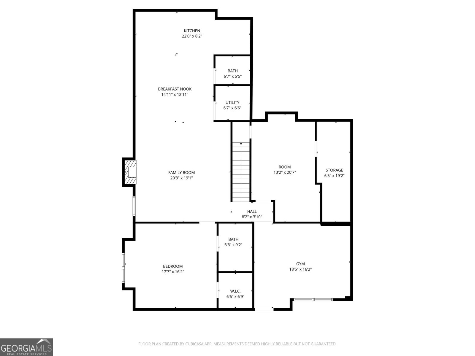 37 Farmstead Way Senoia - Photo 119
