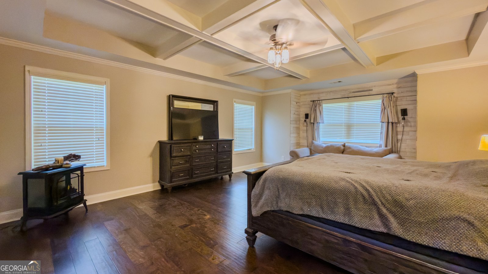 37 Farmstead Way Senoia - Photo 12