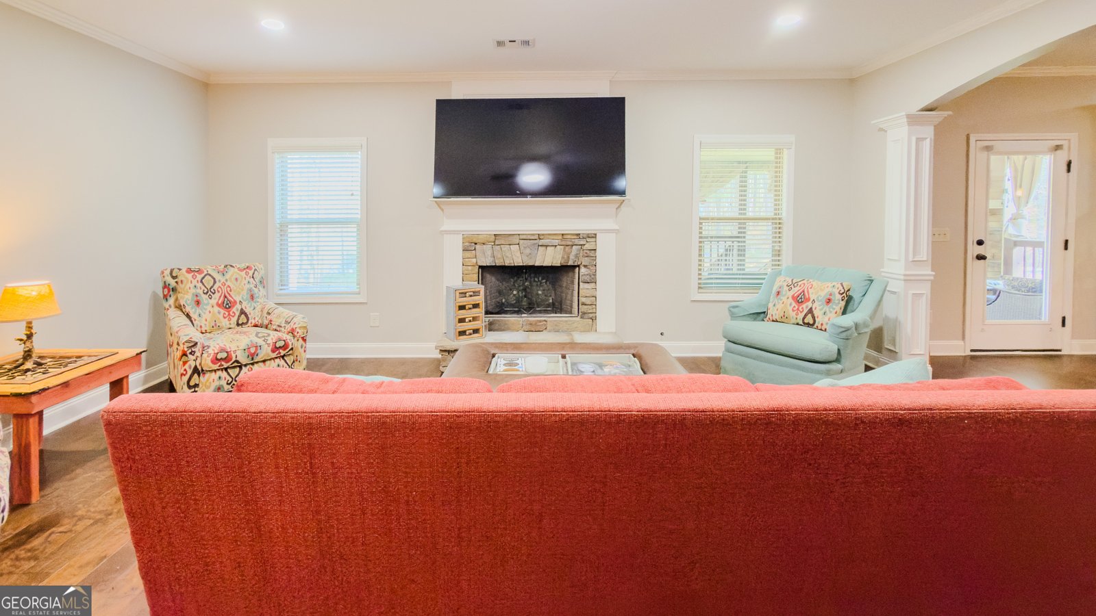 37 Farmstead Way Senoia - Photo 25