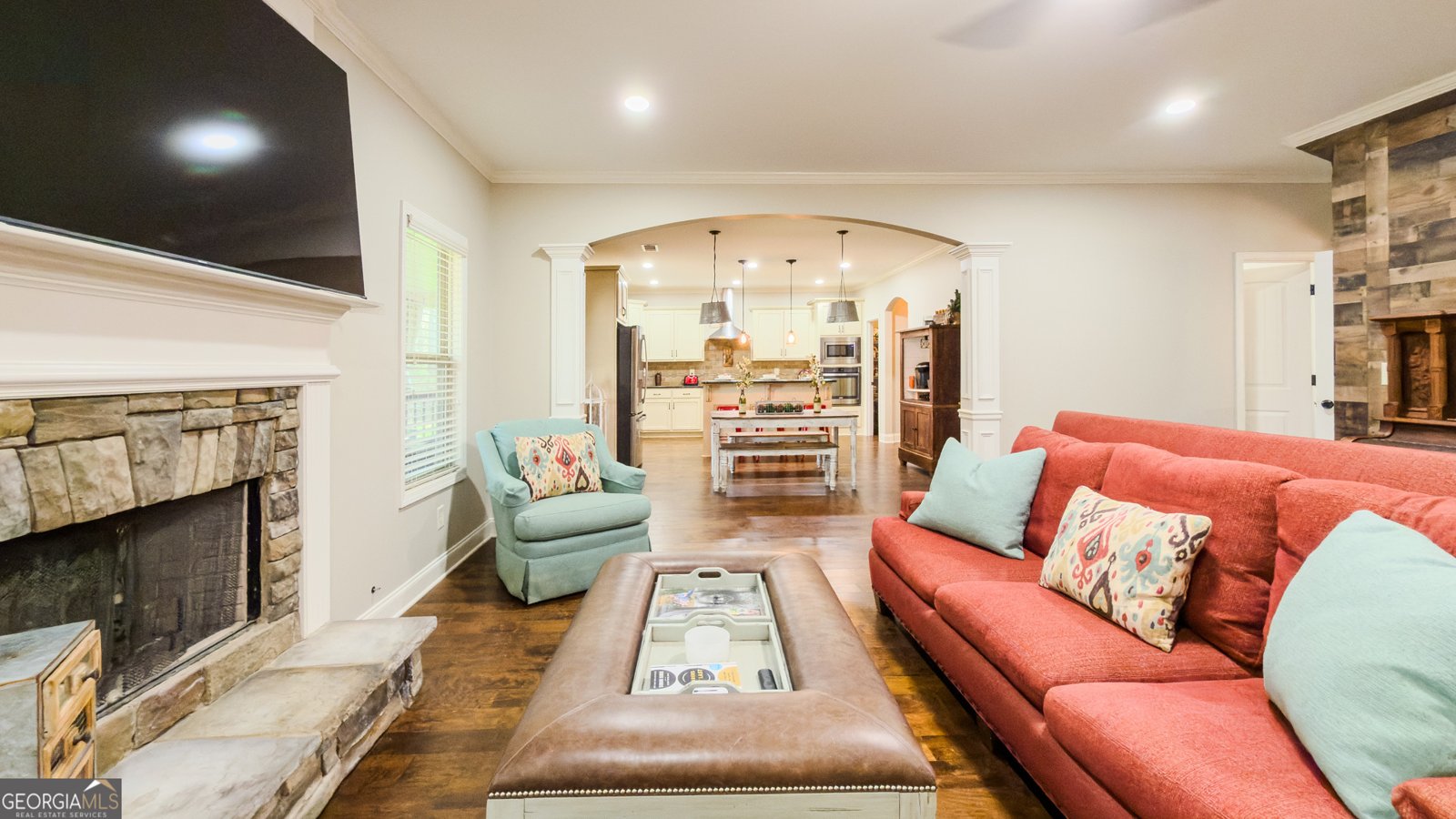 37 Farmstead Way Senoia - Photo 26