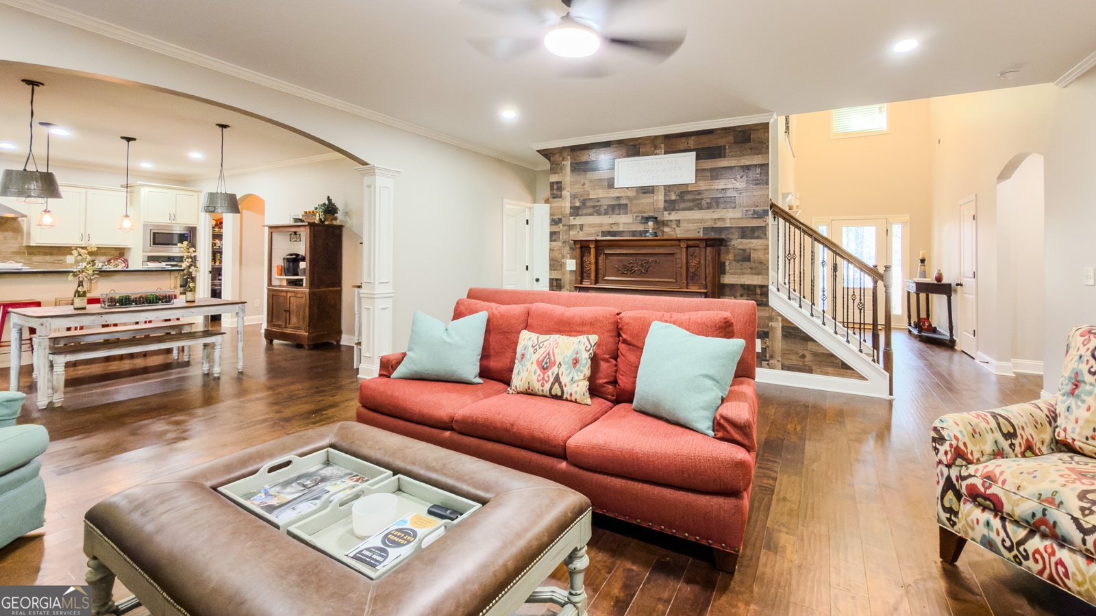 37 Farmstead Way Senoia - Photo 27