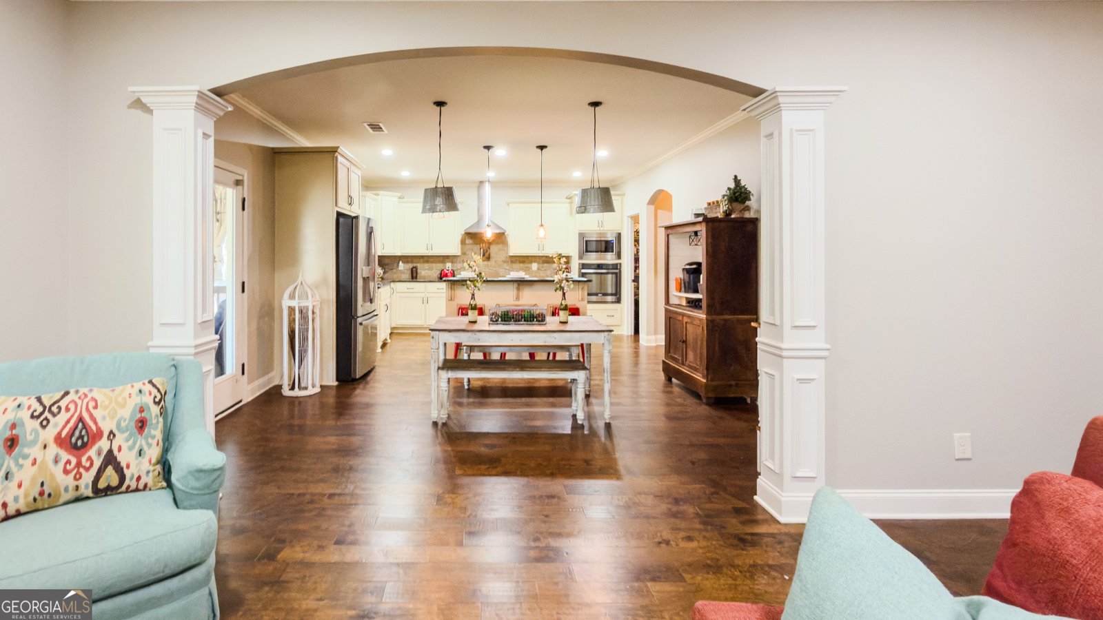 37 Farmstead Way Senoia - Photo 29