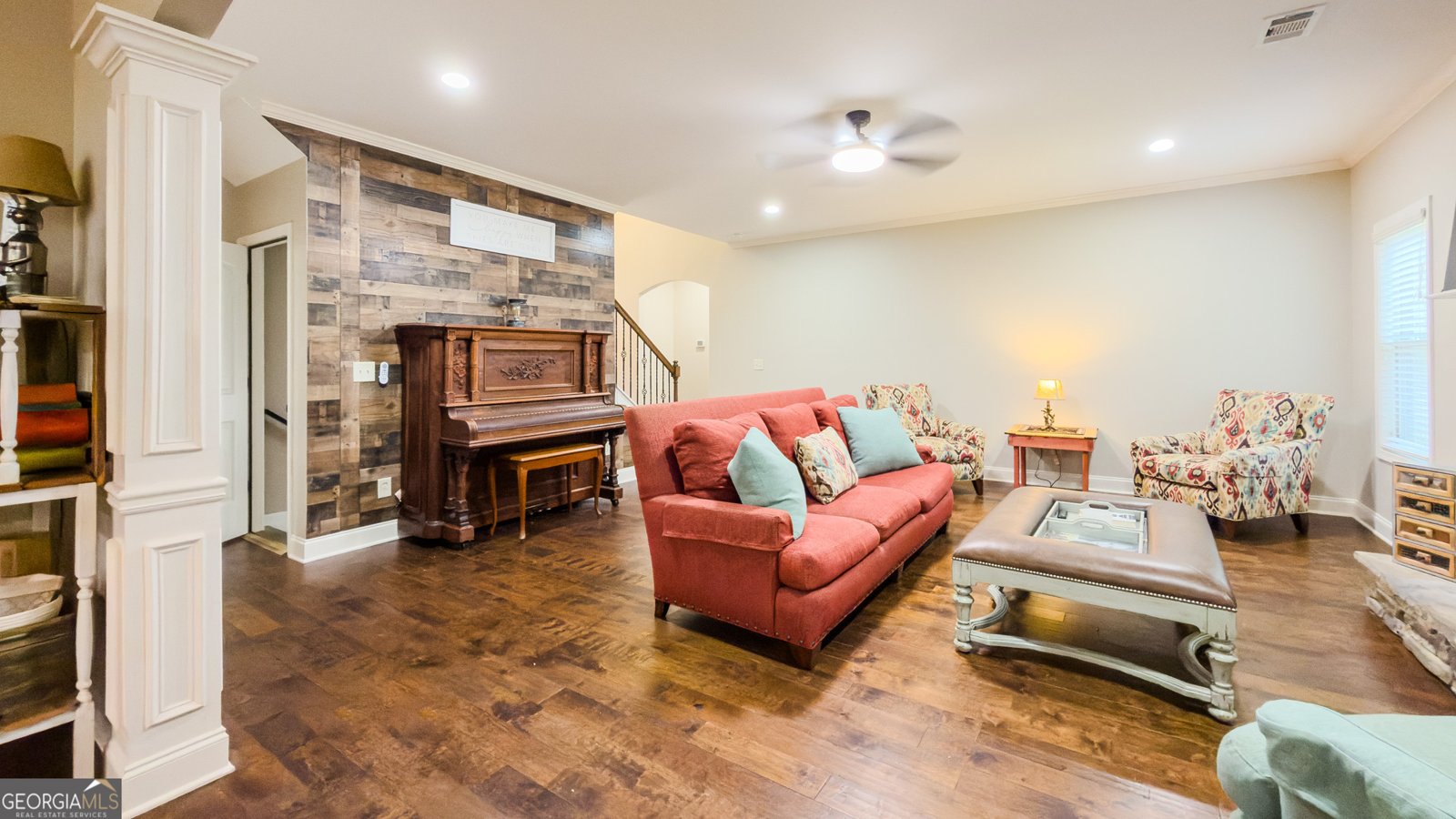 37 Farmstead Way Senoia - Photo 30