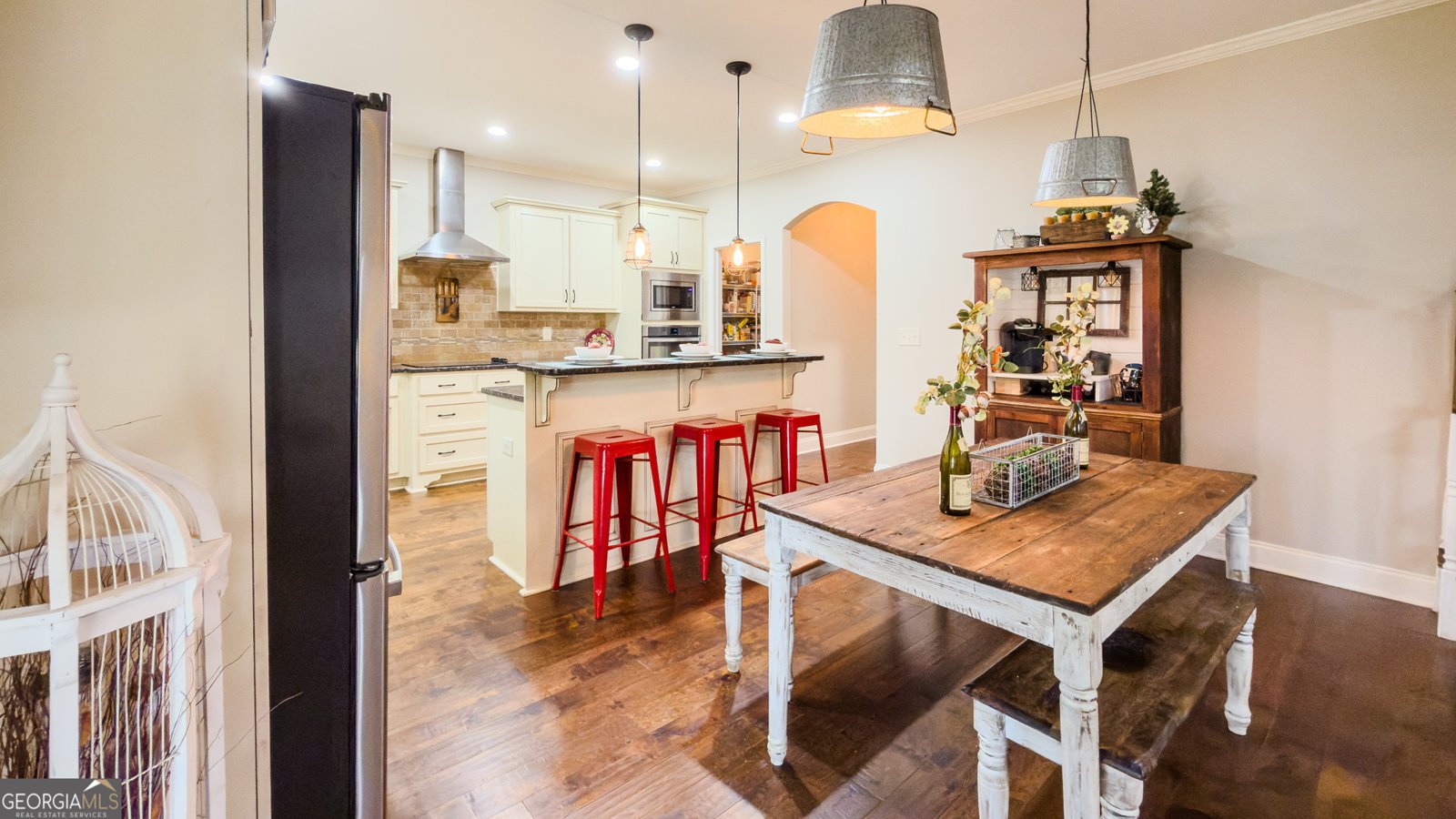 37 Farmstead Way Senoia - Photo 31