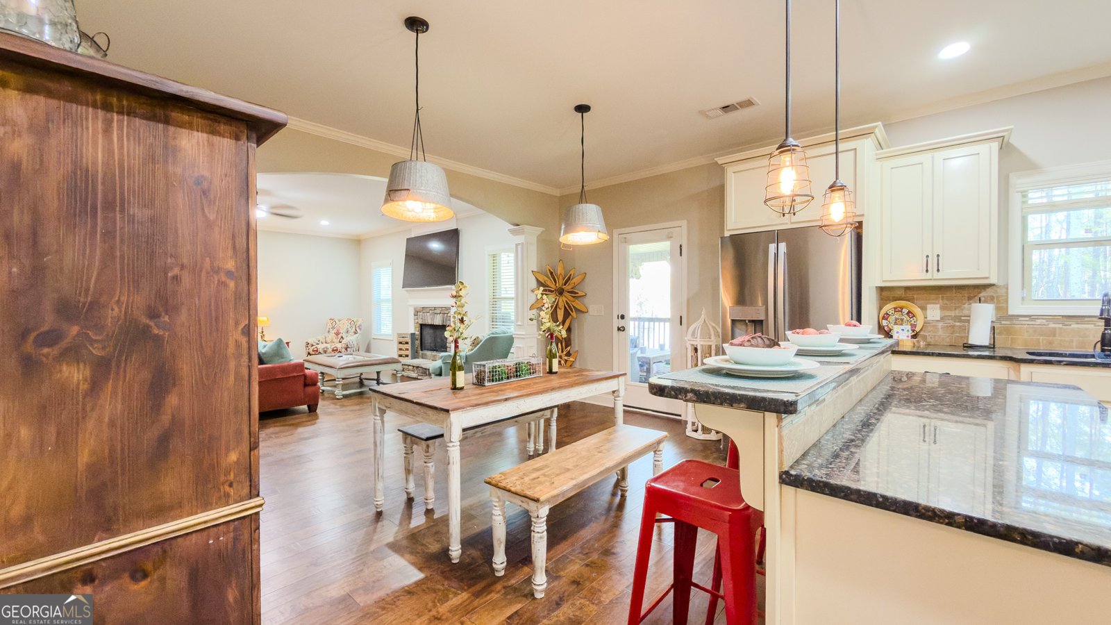 37 Farmstead Way Senoia - Photo 32