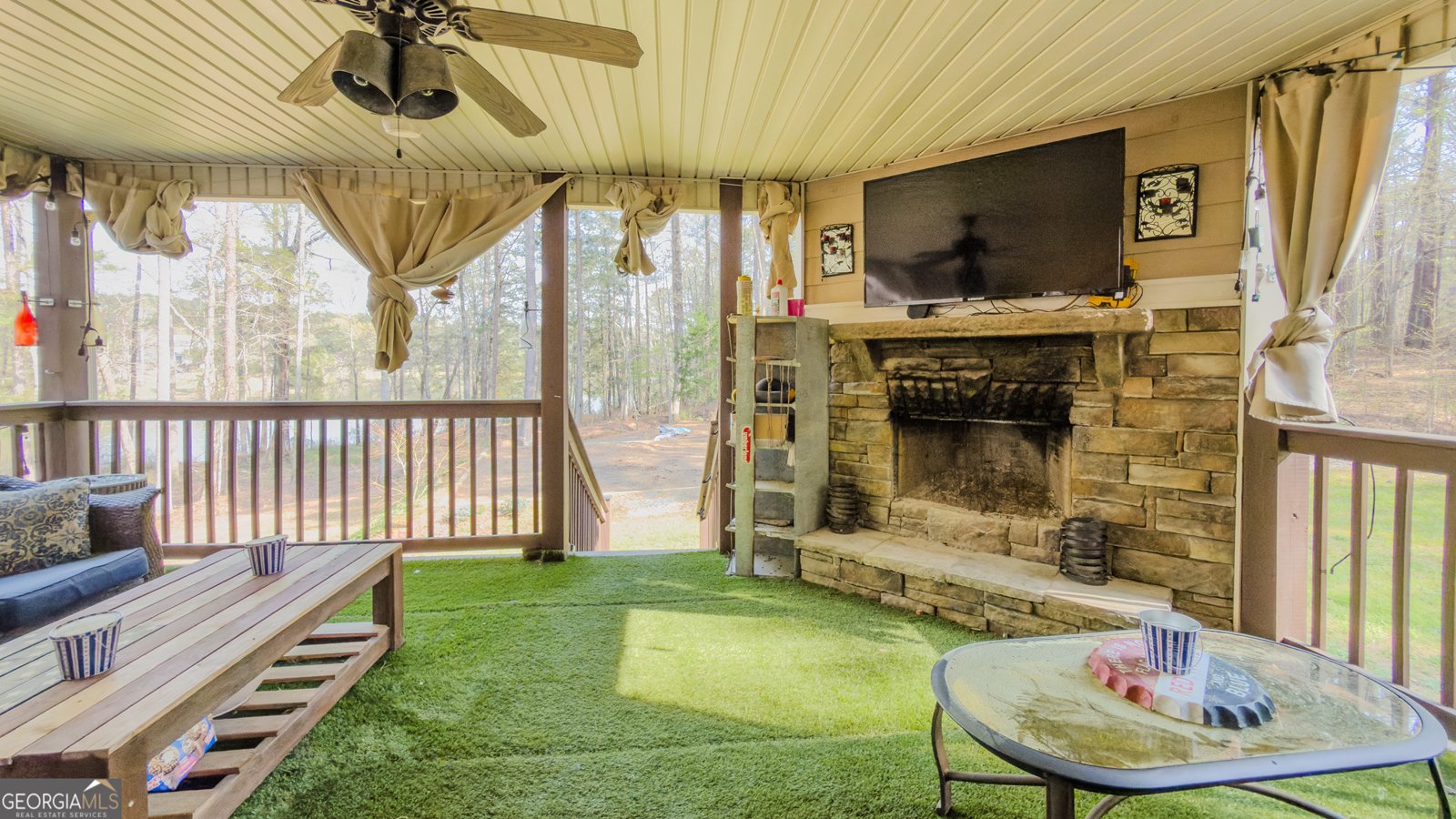 37 Farmstead Way Senoia - Photo 39