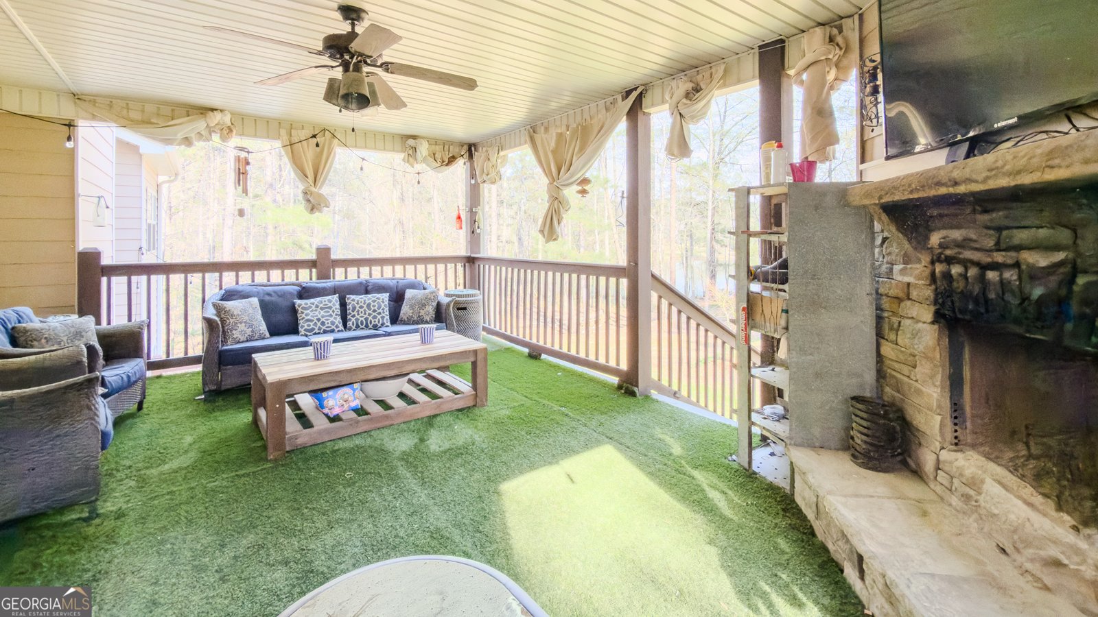 37 Farmstead Way Senoia - Photo 40