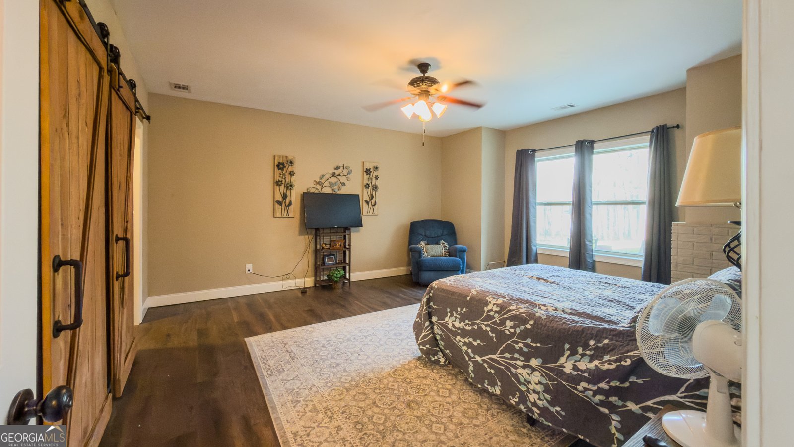 37 Farmstead Way Senoia - Photo 70