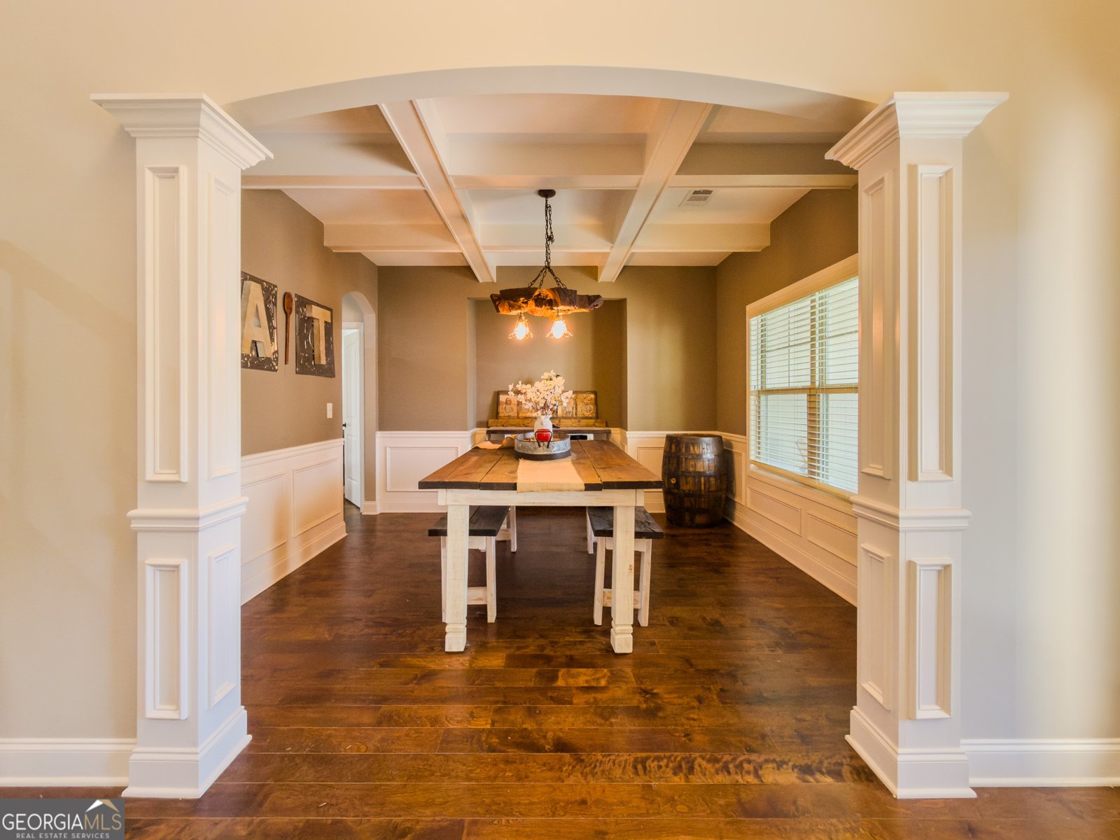 37 Farmstead Way Senoia - Photo 8