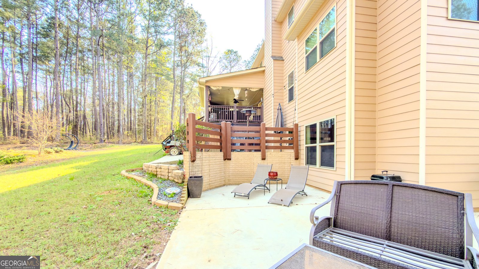 37 Farmstead Way Senoia - Photo 86