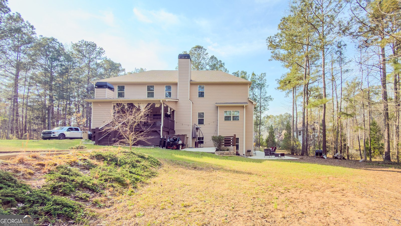 37 Farmstead Way Senoia - Photo 87