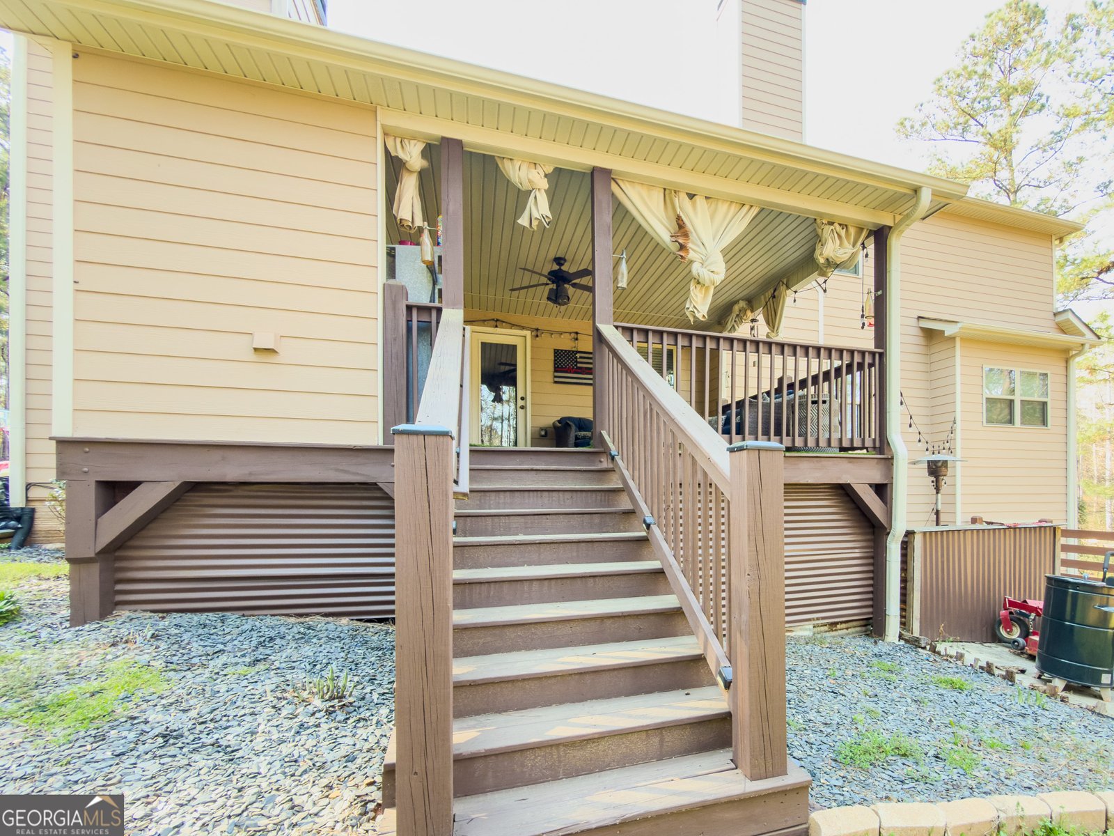 37 Farmstead Way Senoia - Photo 88