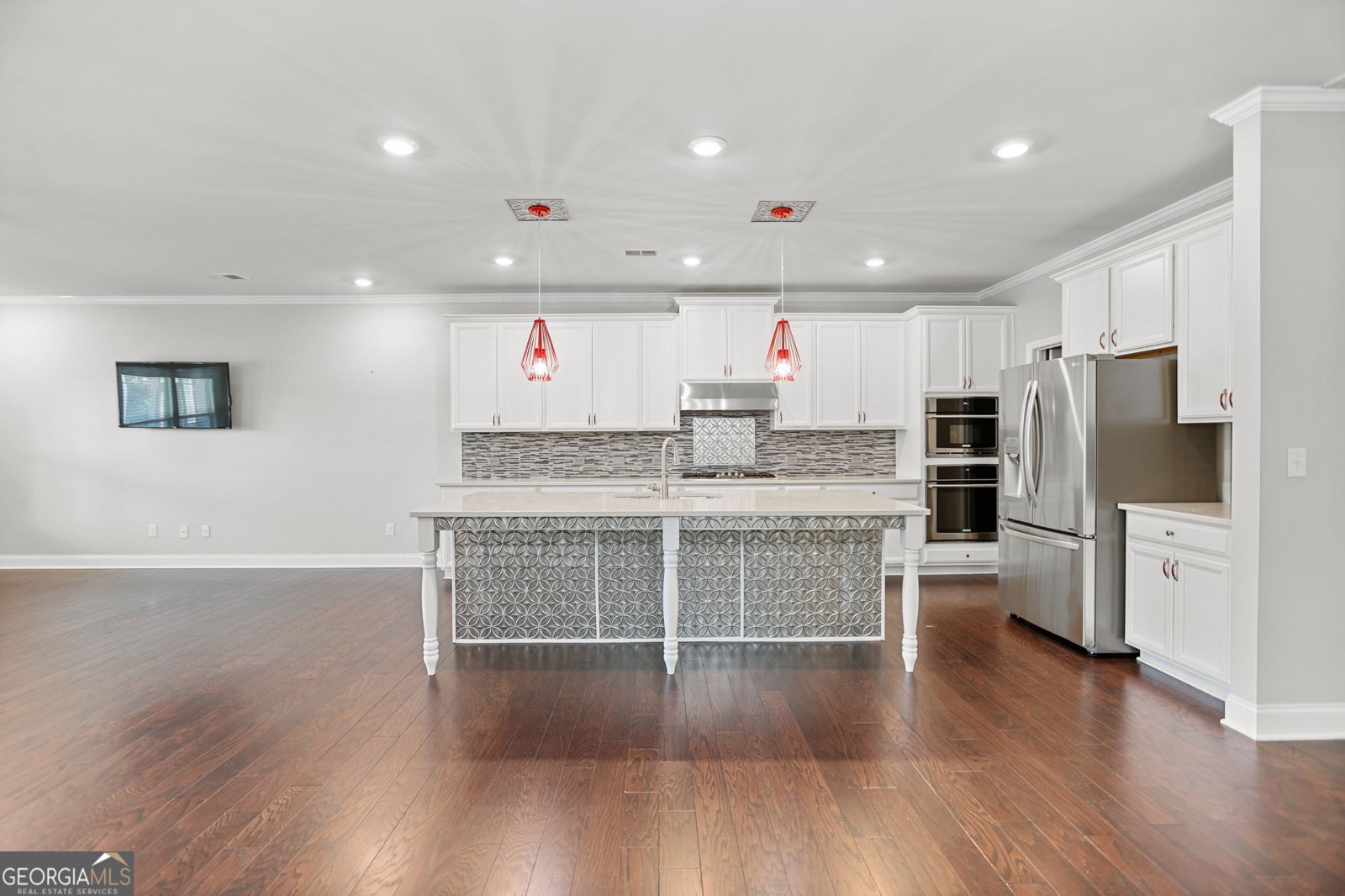 160 Maple Leaf Road Sharpsburg - Photo 14