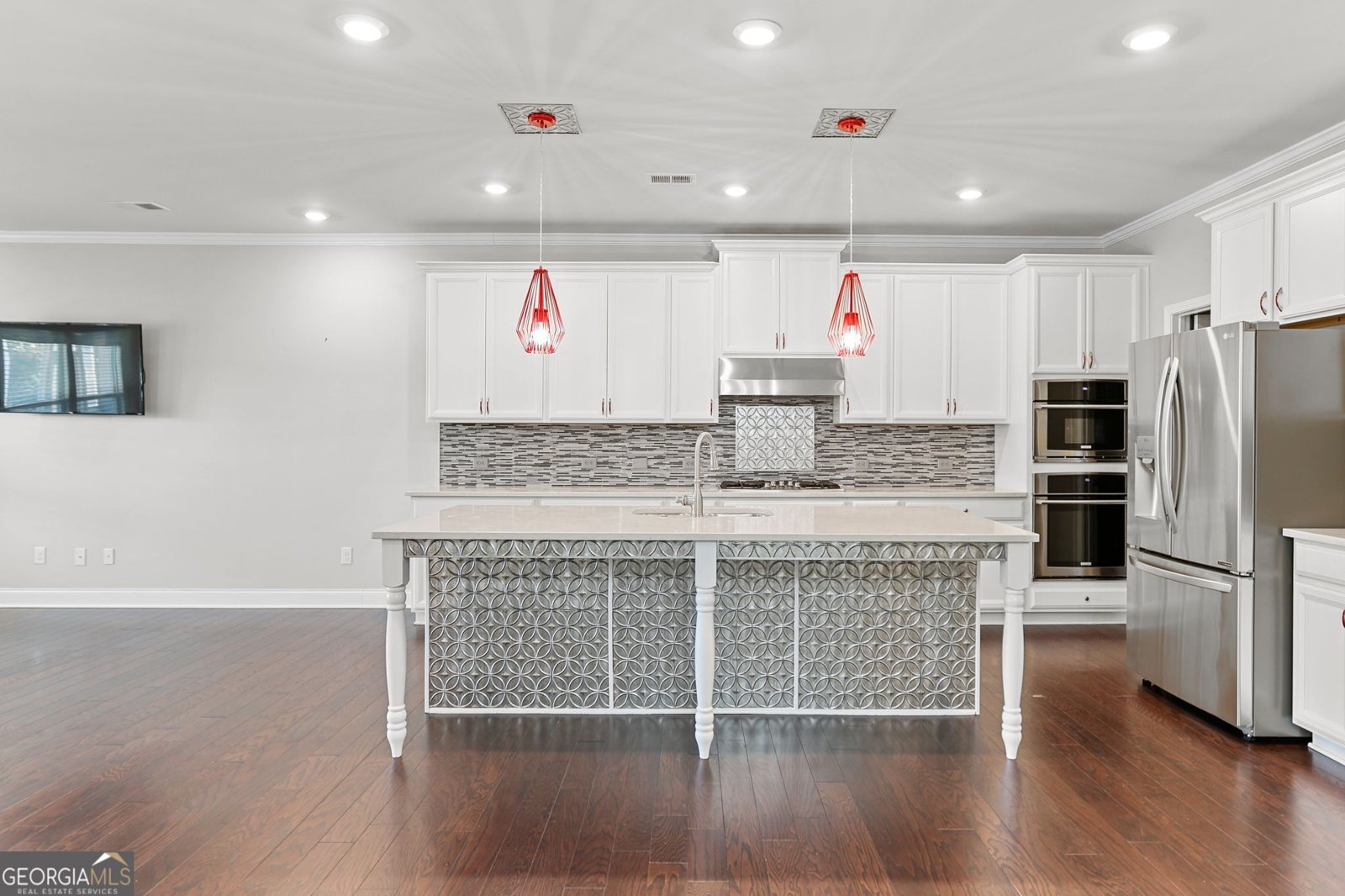 160 Maple Leaf Road Sharpsburg - Photo 15