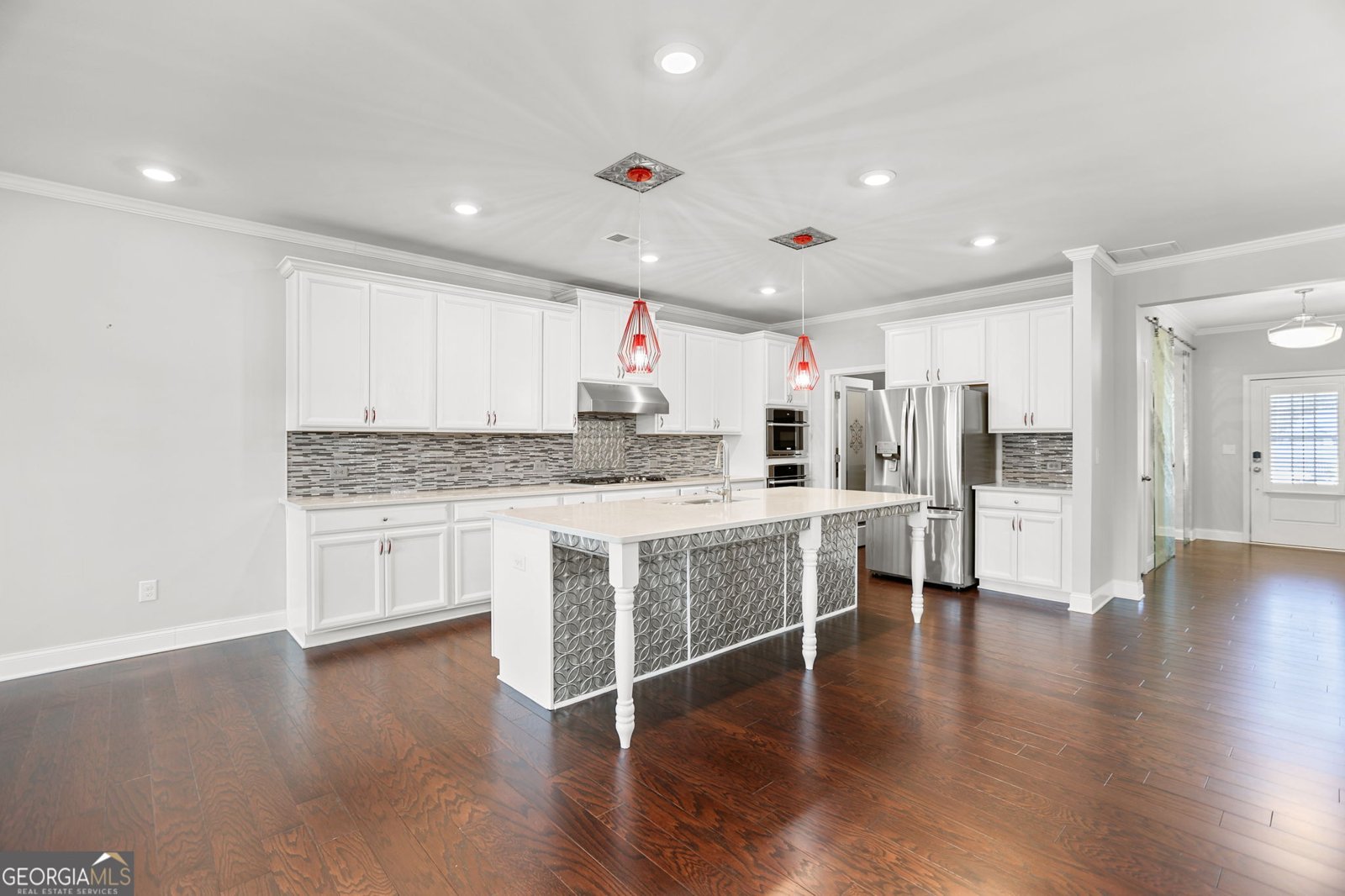 160 Maple Leaf Road Sharpsburg - Photo 16