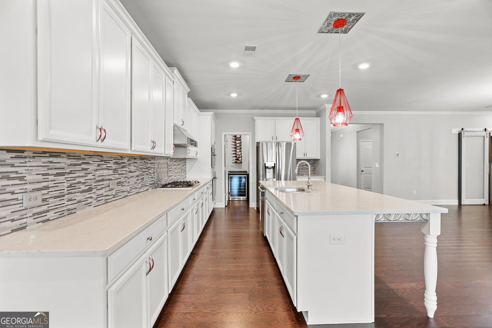 160 Maple Leaf Road Sharpsburg - Photo 17