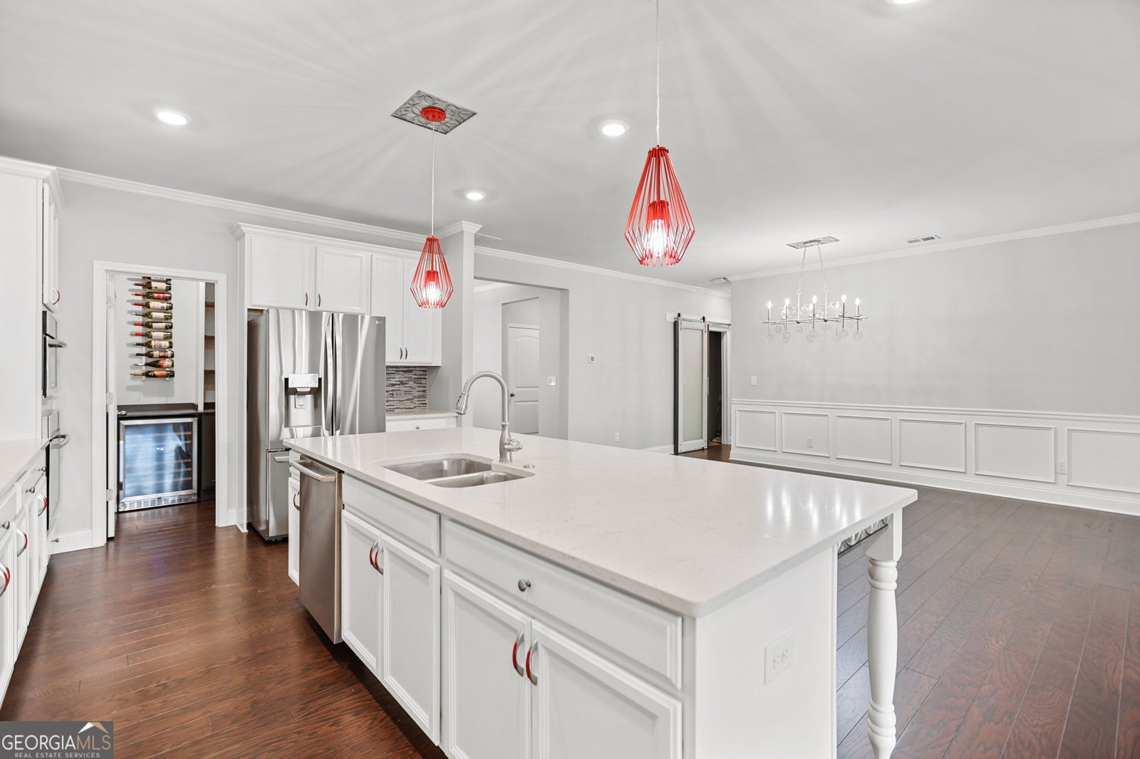 160 Maple Leaf Road Sharpsburg - Photo 18