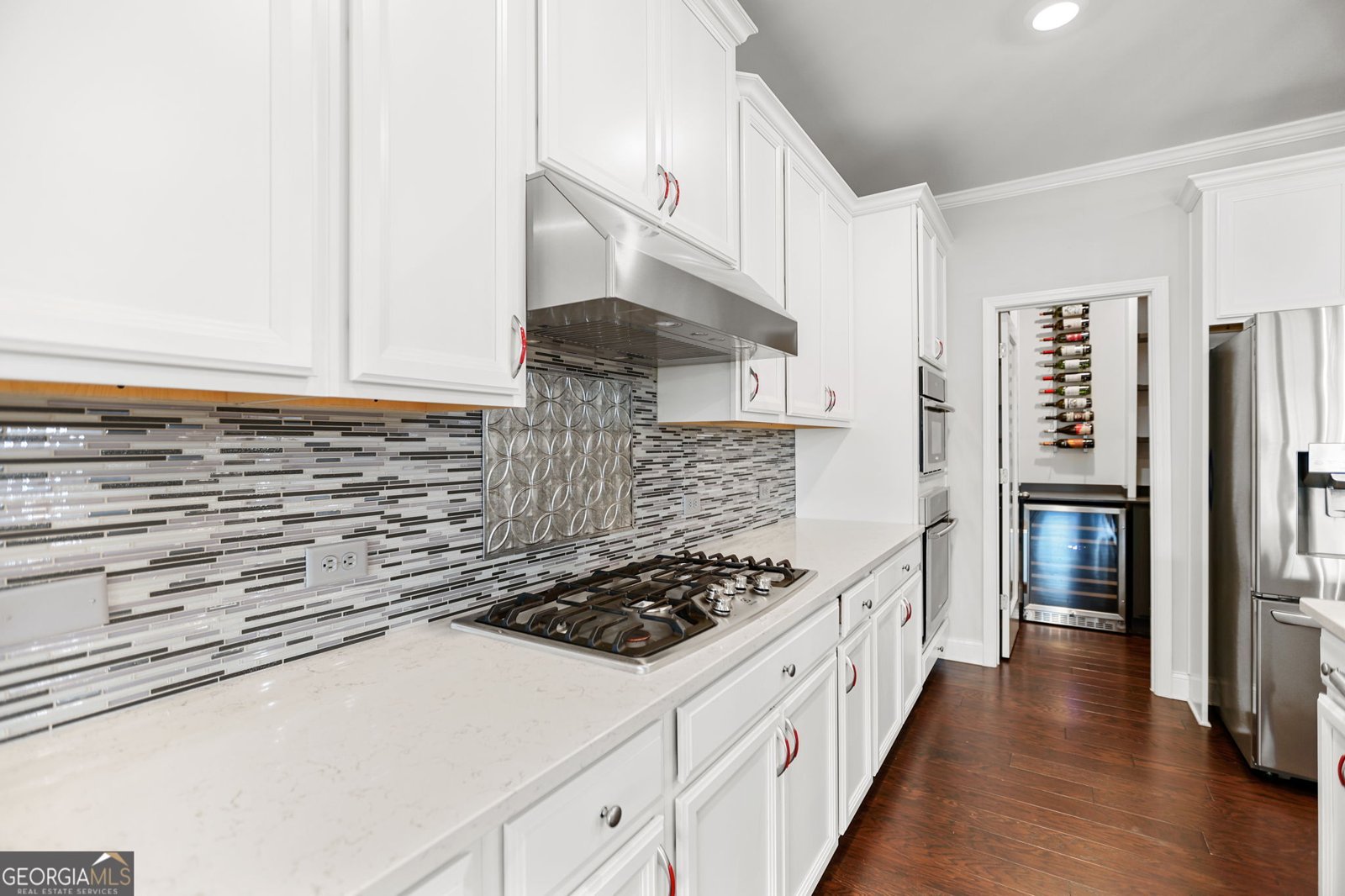 160 Maple Leaf Road Sharpsburg - Photo 19