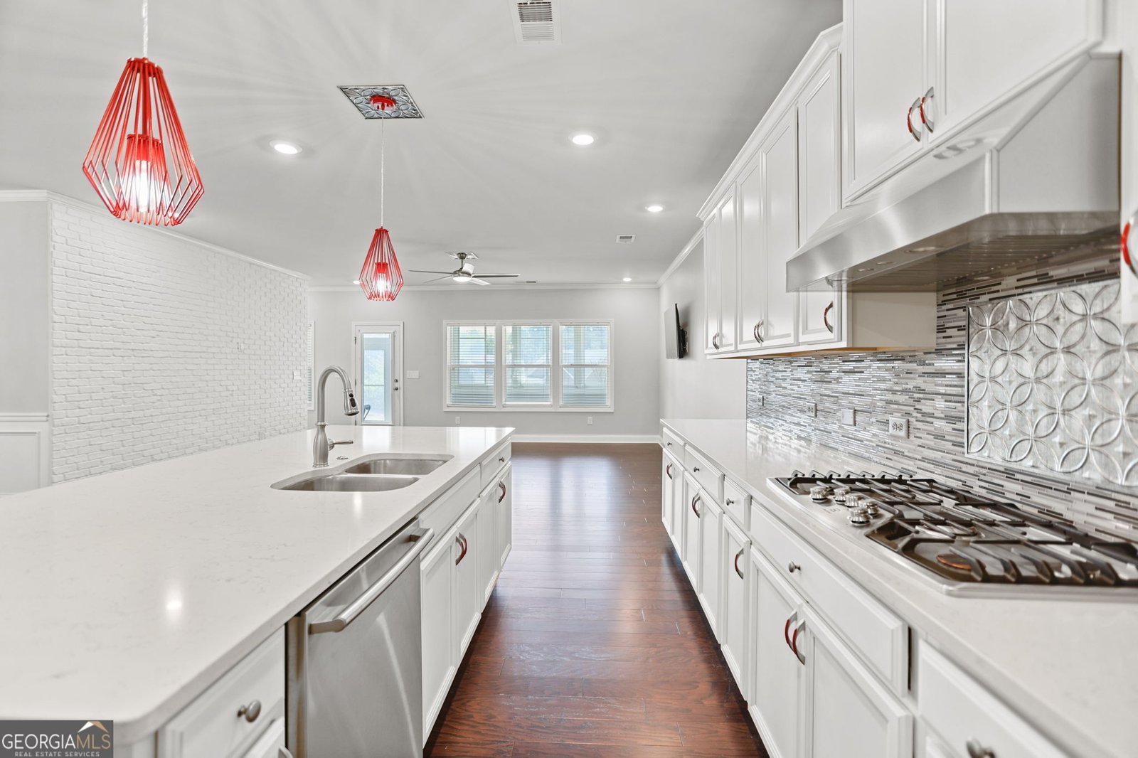 160 Maple Leaf Road Sharpsburg - Photo 21