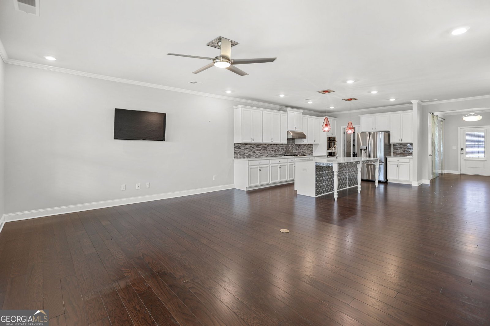 160 Maple Leaf Road Sharpsburg - Photo 24