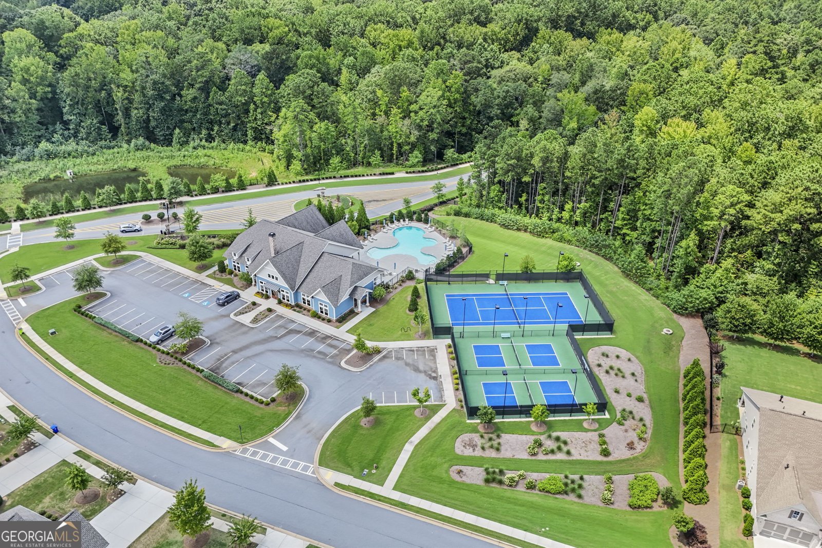 160 Maple Leaf Road Sharpsburg - Photo 50